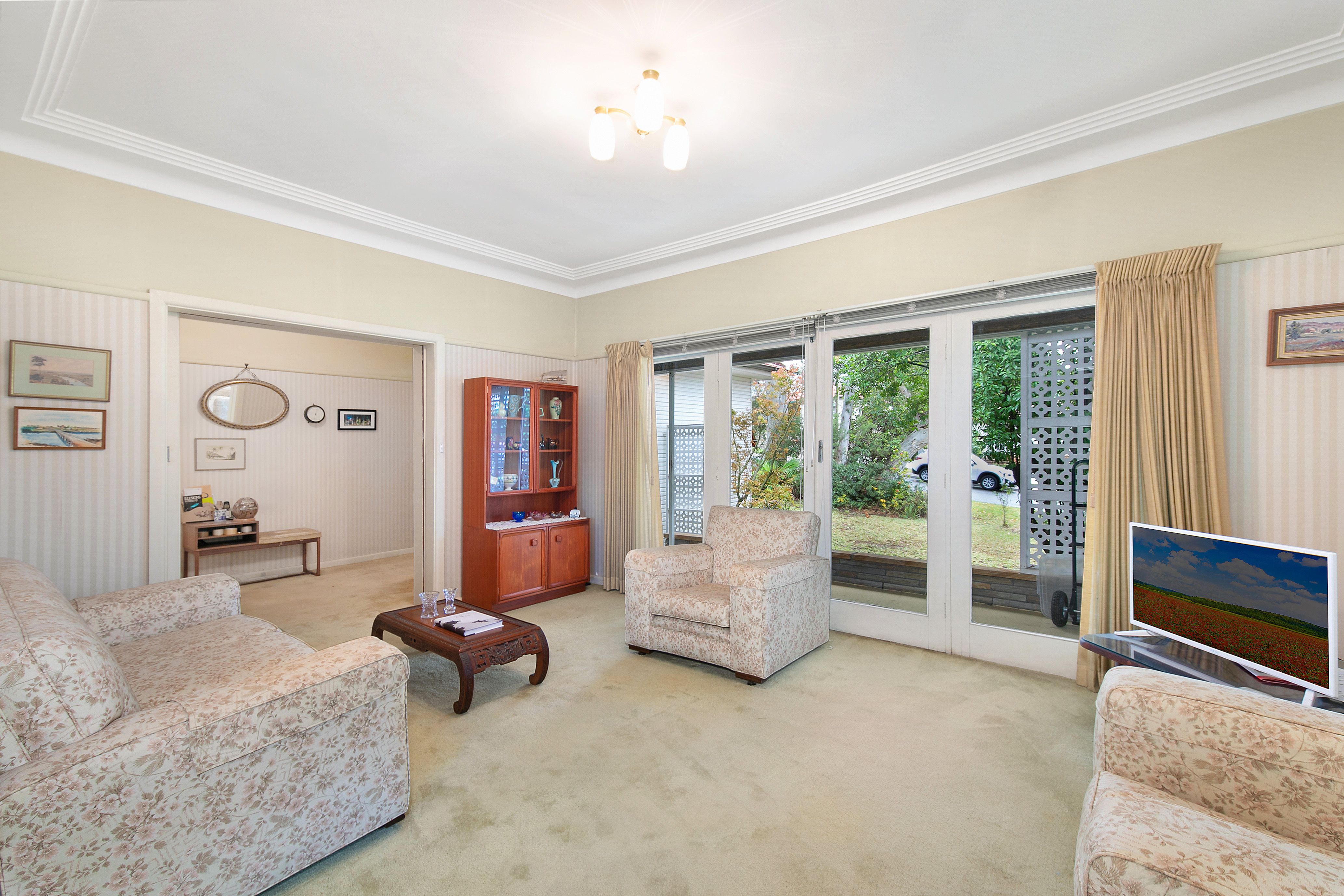 6 Lochville Street, Wahroonga, NSW 2076