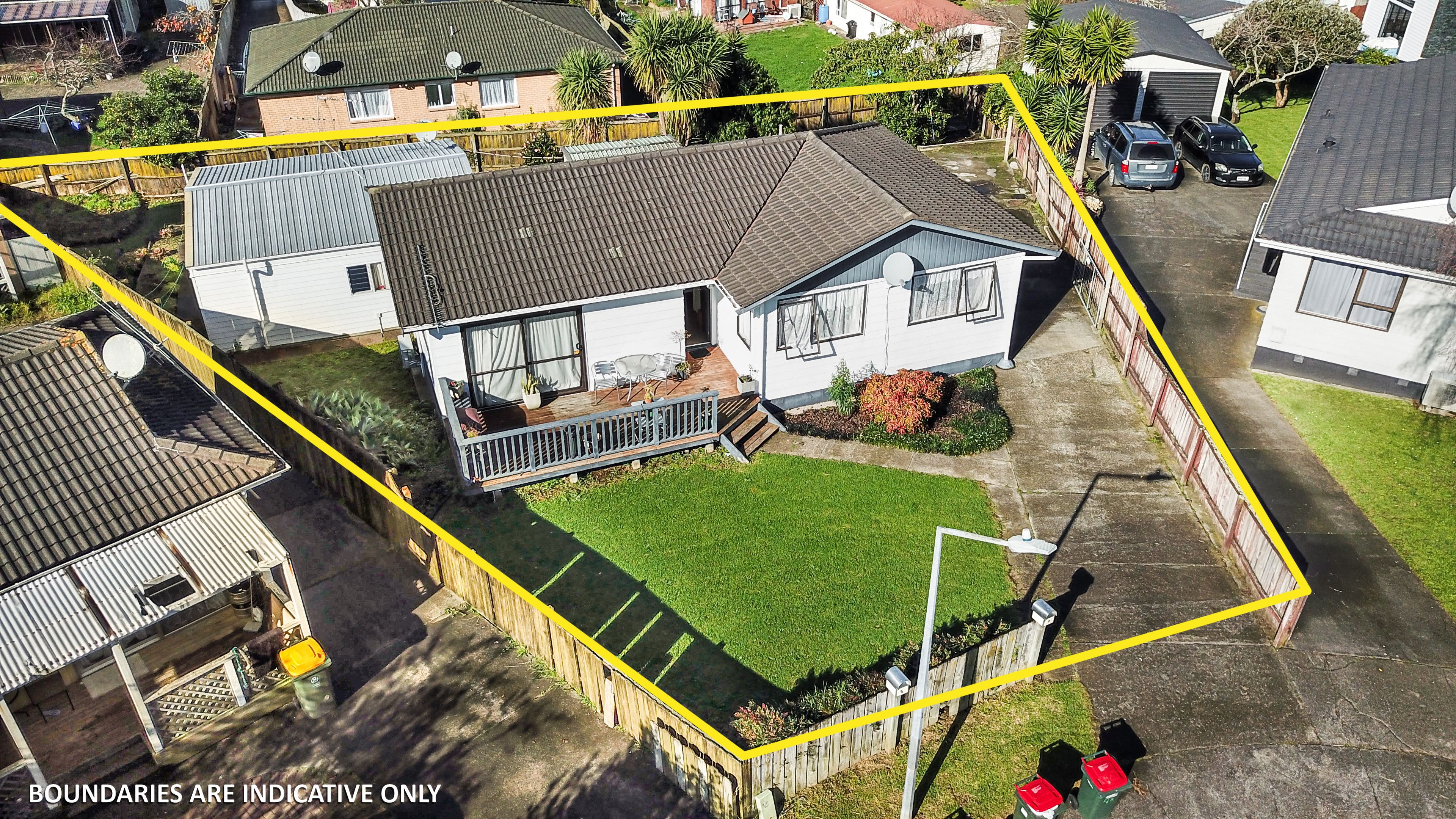 9 Holborn Place, Papatoetoe, Manukau City