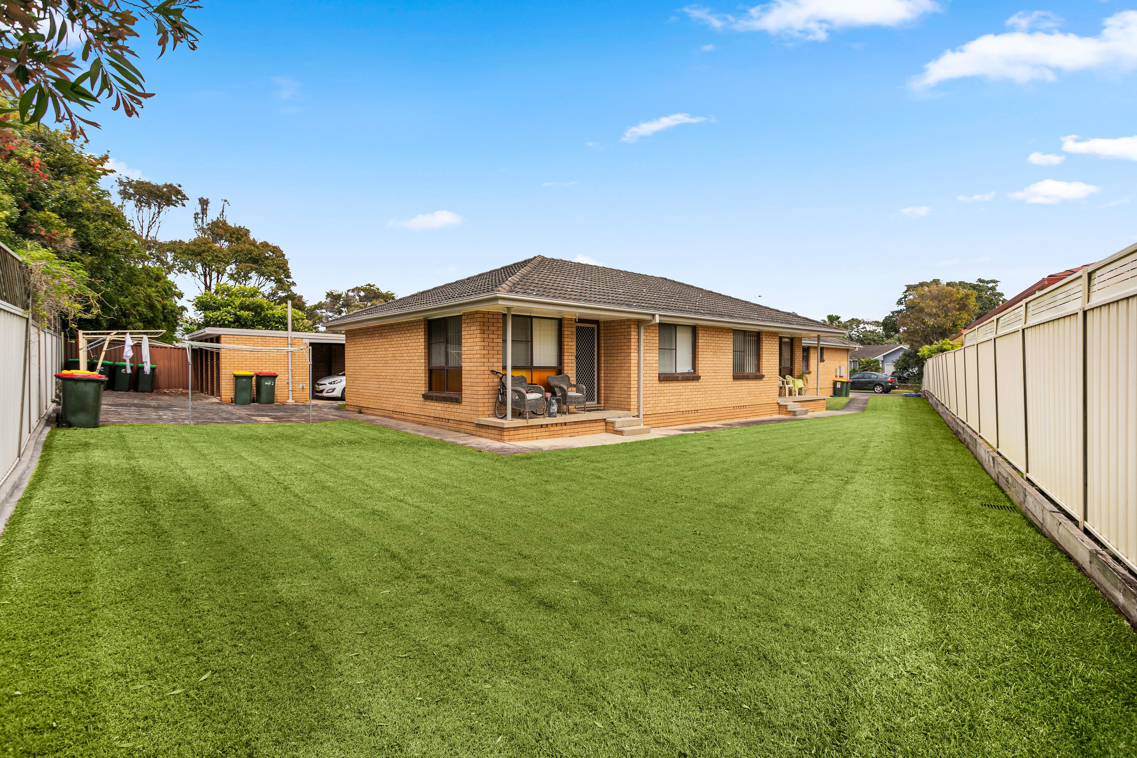12 Headland Parade, Barrack Point, NSW 2528