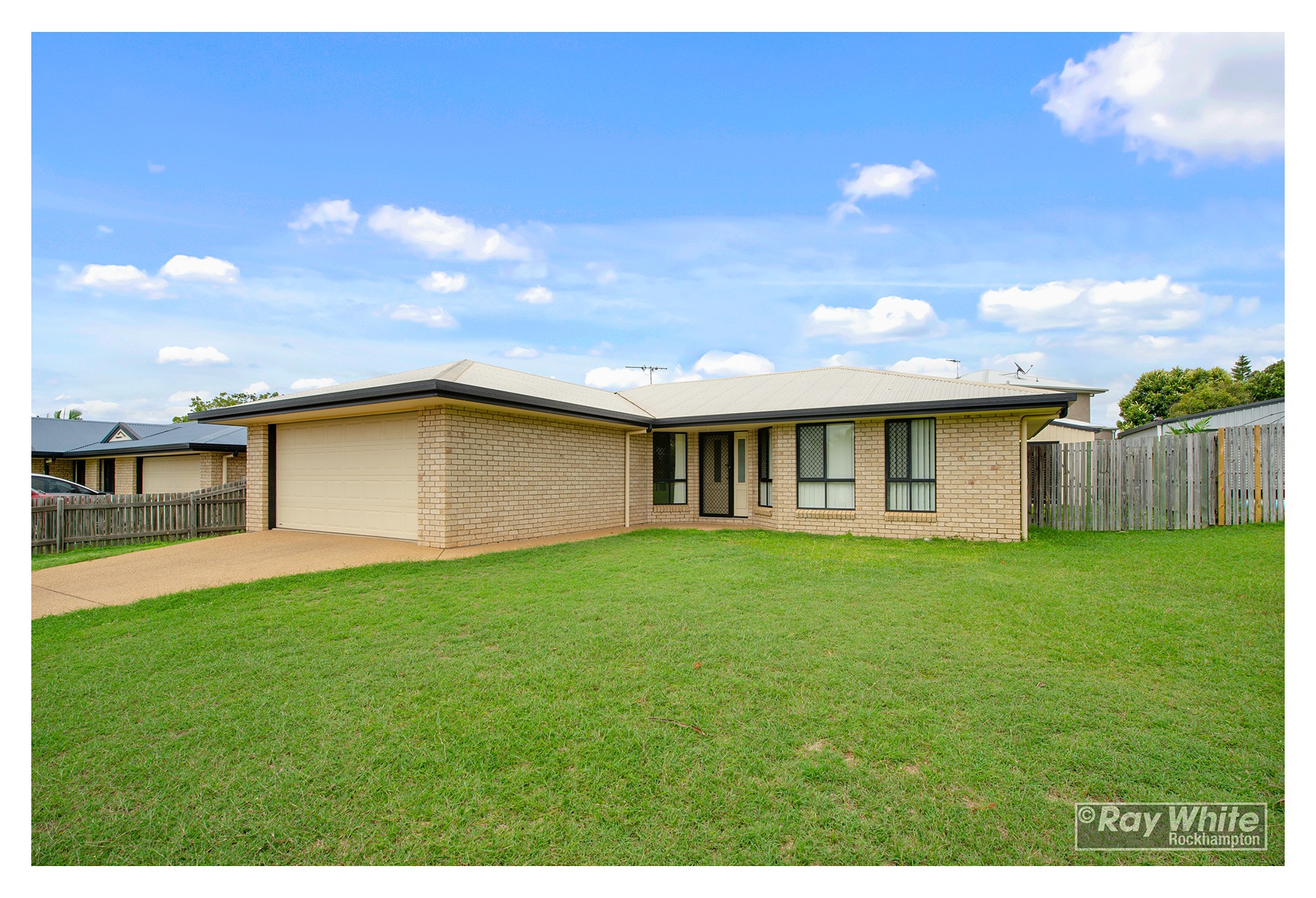 31 Origano Avenue, Gracemere, QLD 4702