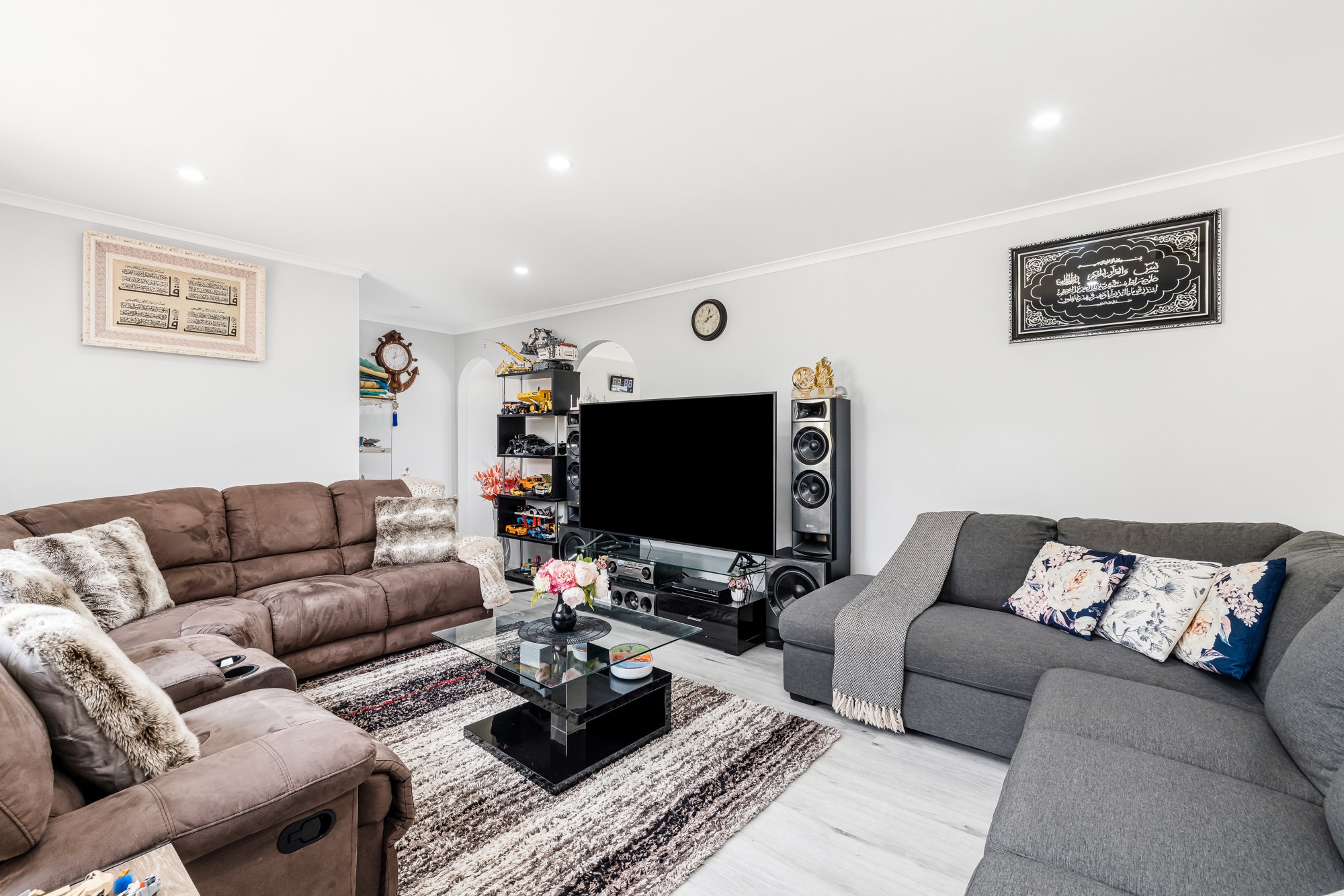 136 Maple Road, North St Marys, NSW 2760