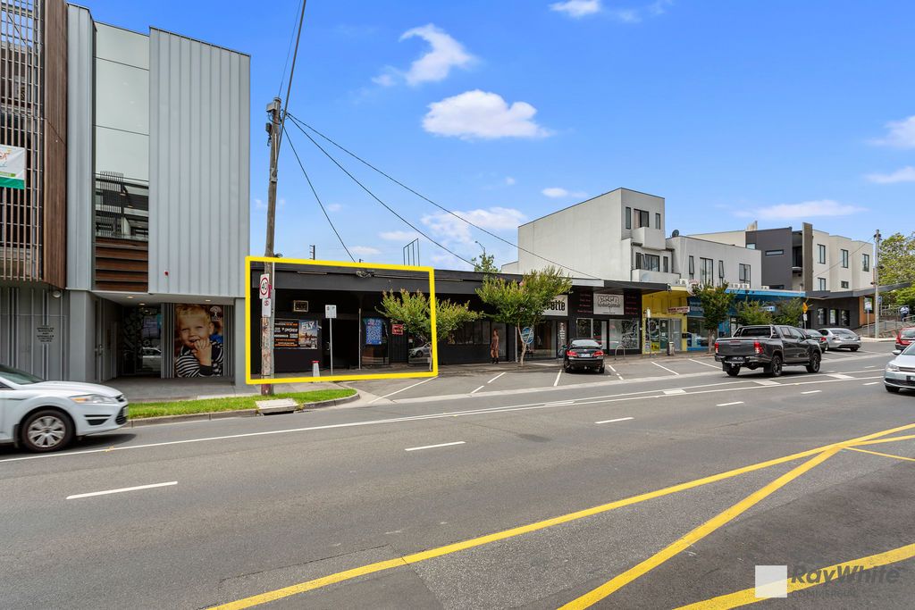 493-493a Highett Road, Highett, VIC 3190