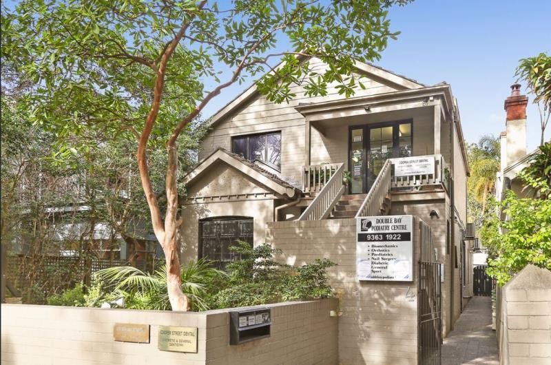 4 Cooper Street, Double Bay, NSW 2028