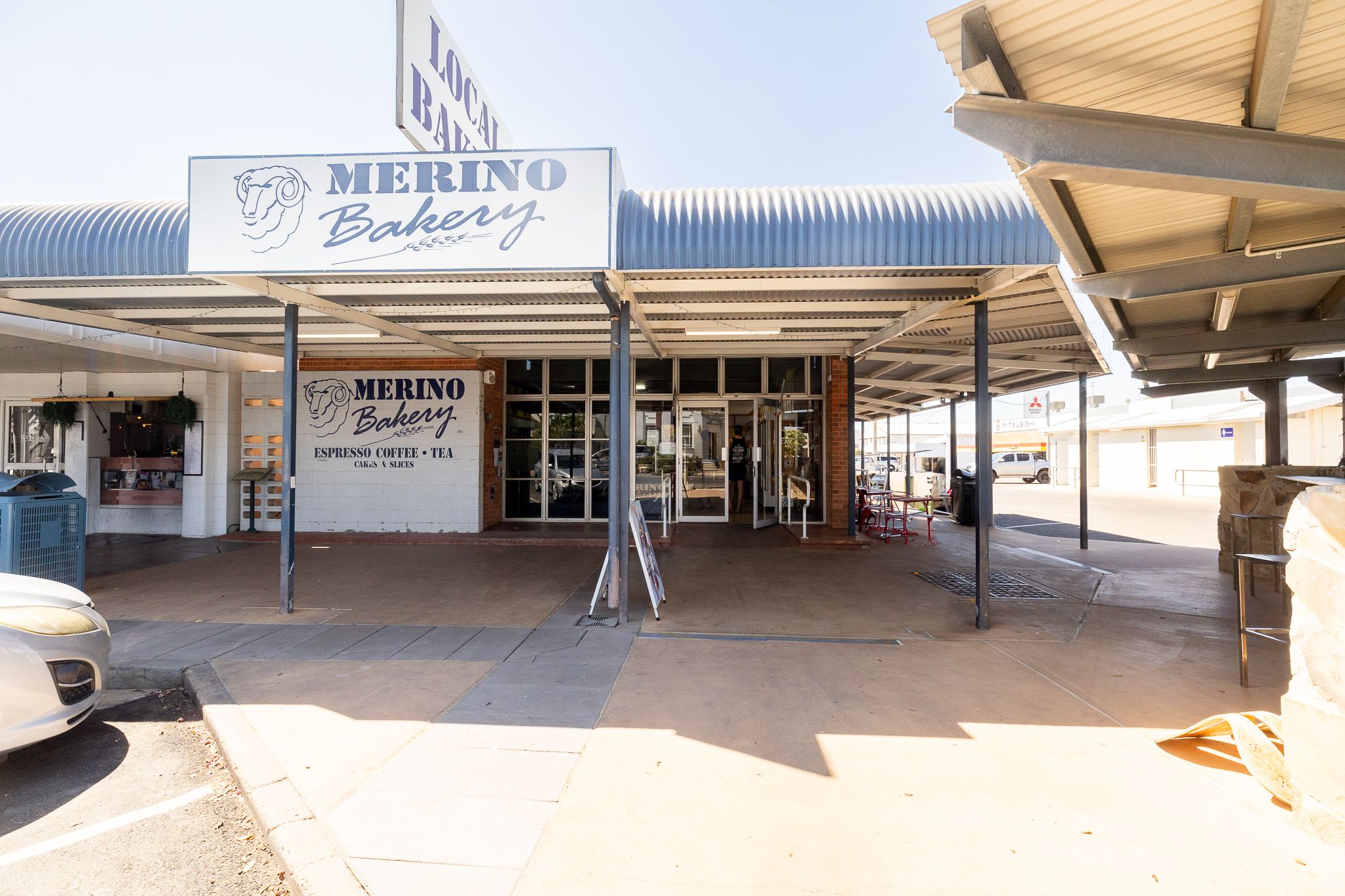 Longreach, QLD 4730 Bakery Food/Hospitality Business for Sale Ray