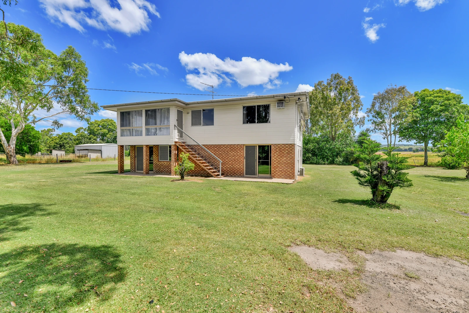 48 Allens Road, Peak Crossing, QLD 4306