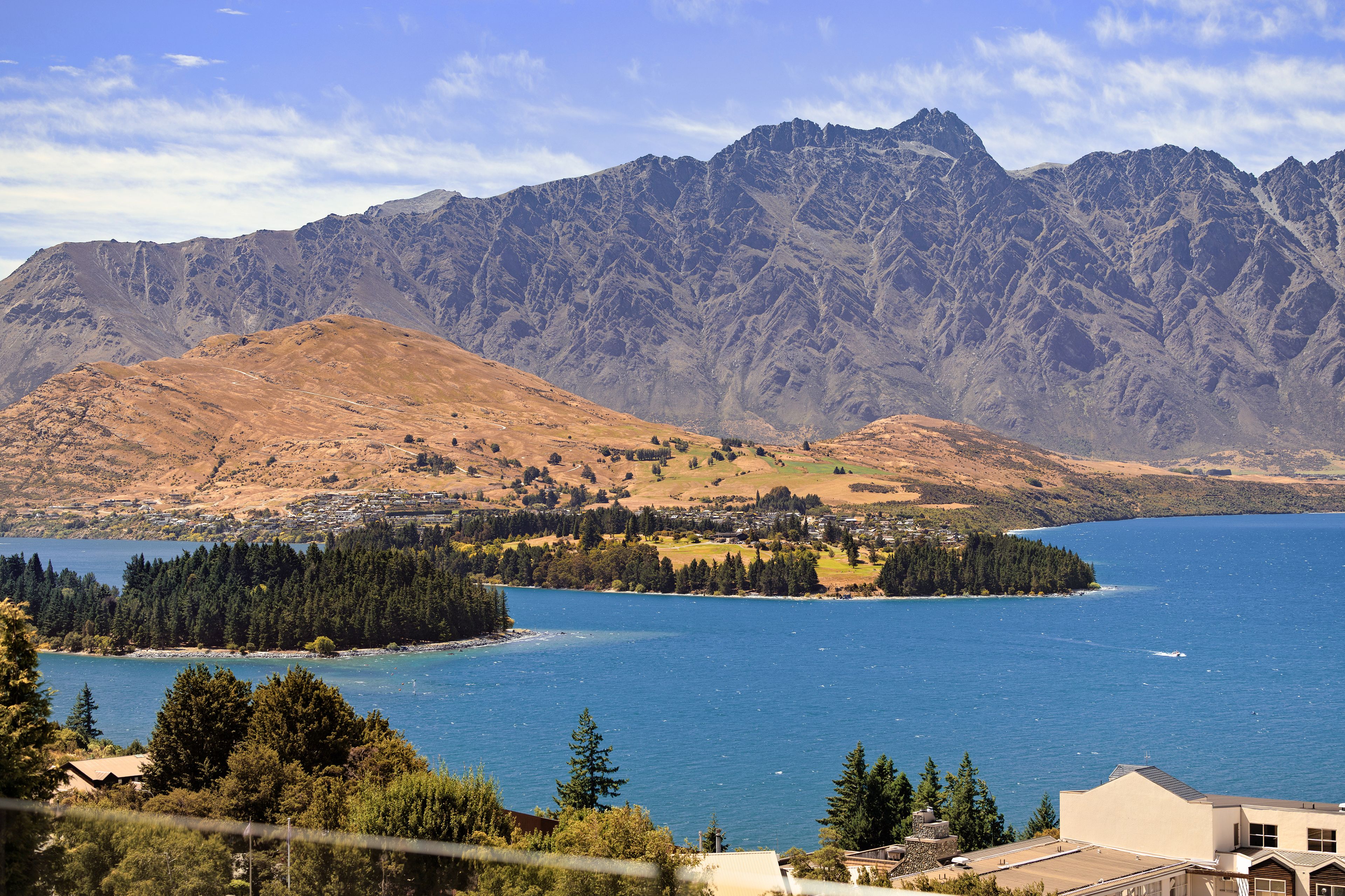 1 Strawberry Lane, Fernhill, Queenstown Lakes District