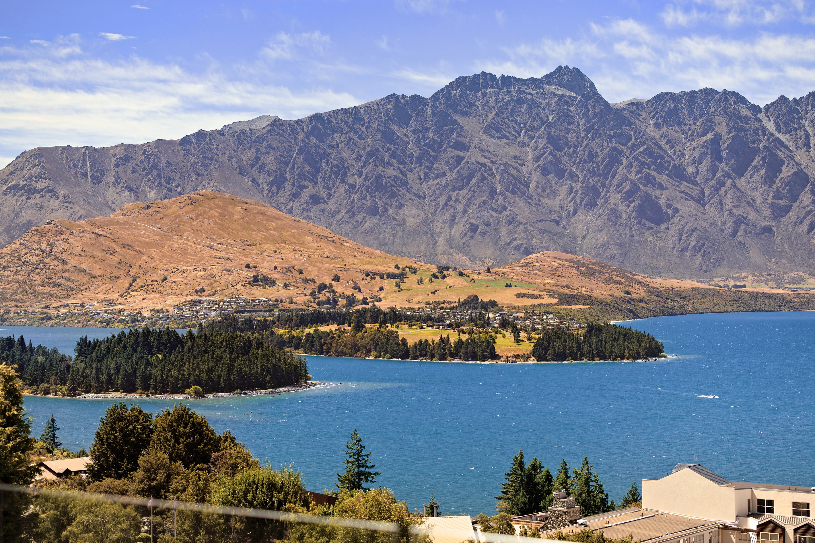 1 Strawberry Lane, Fernhill, Queenstown Lakes District