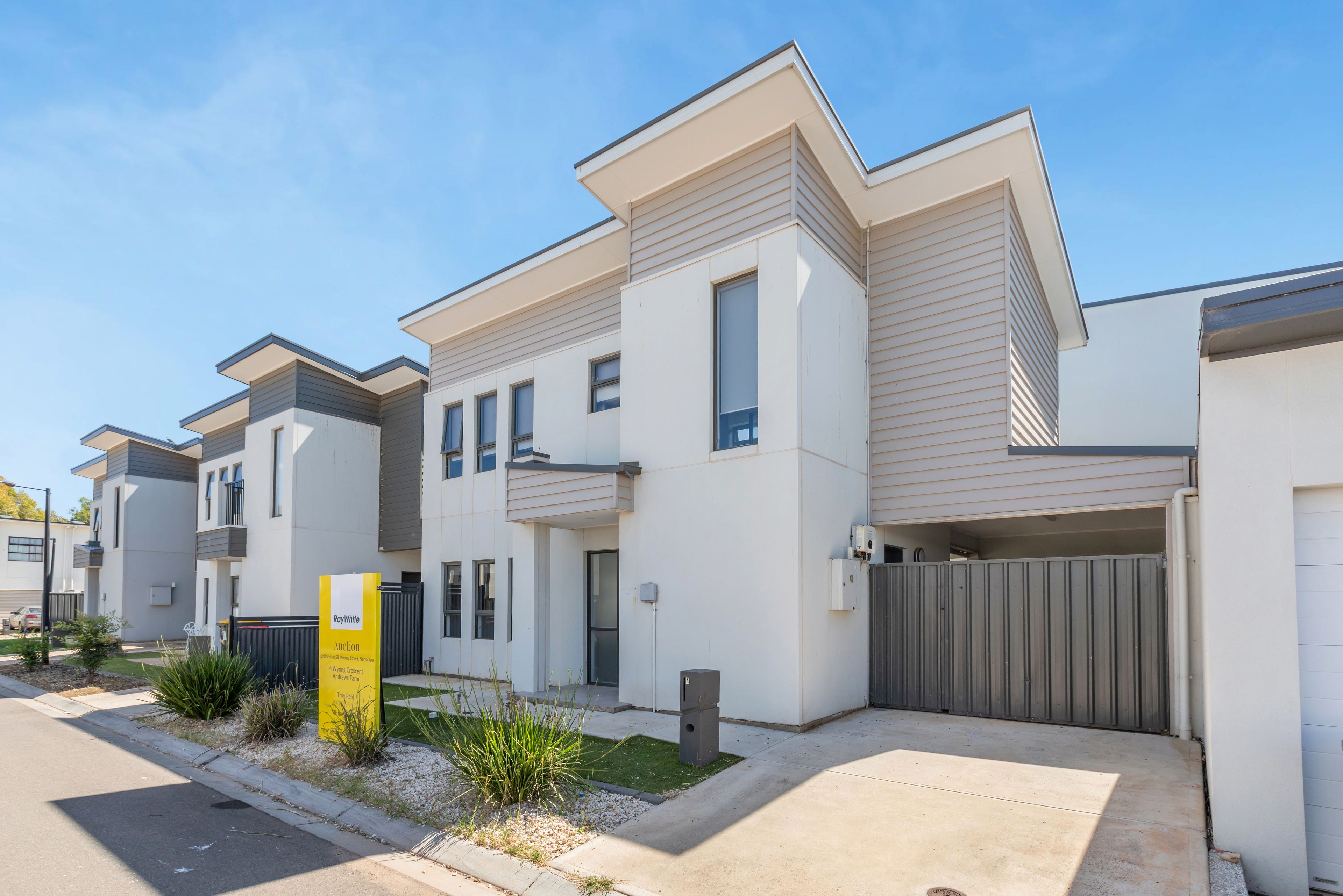 4 Wyong Crescent — photo 19 of 22