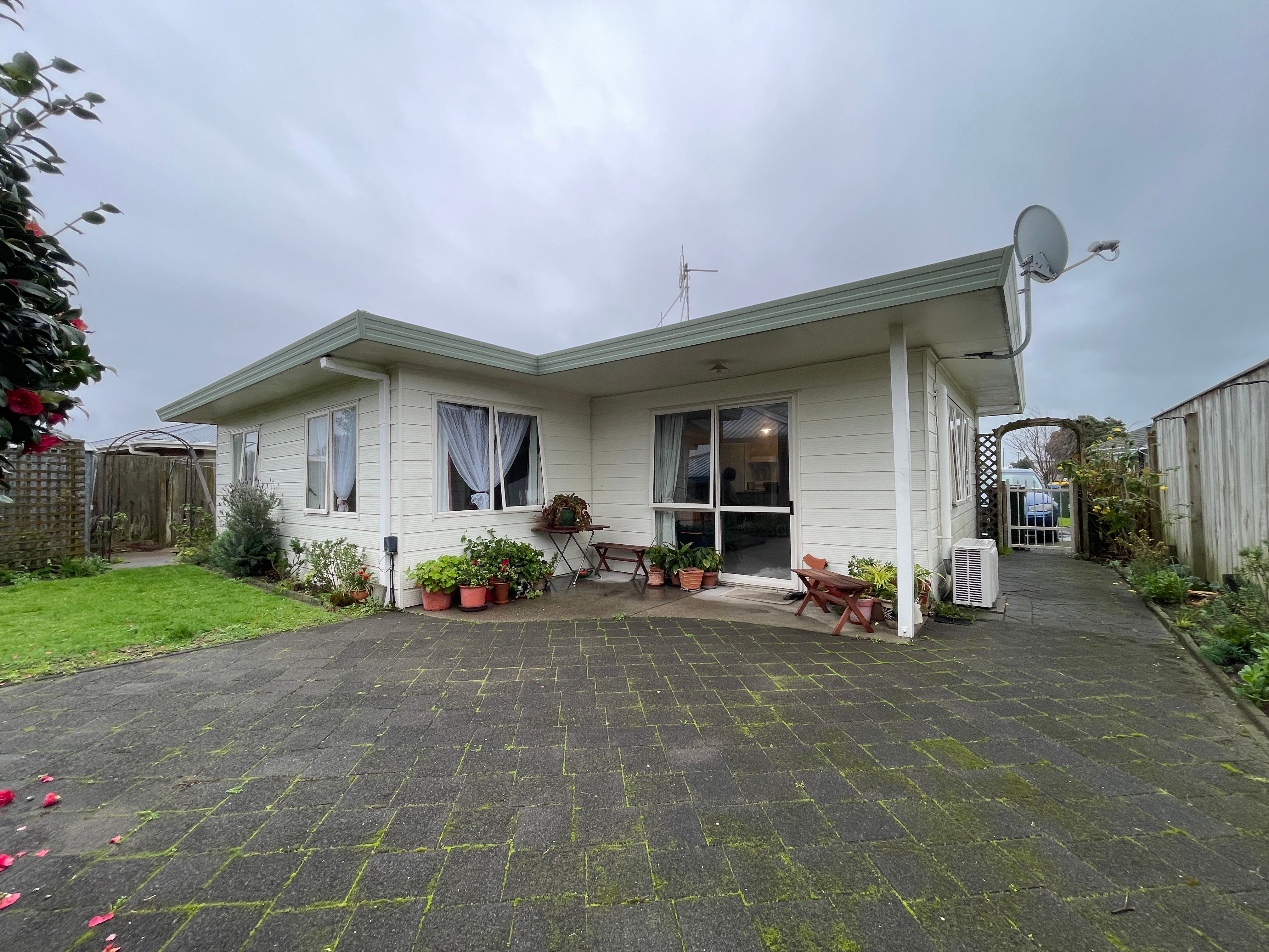 4/17 Garaway Street, Whakatane, Whakatane District