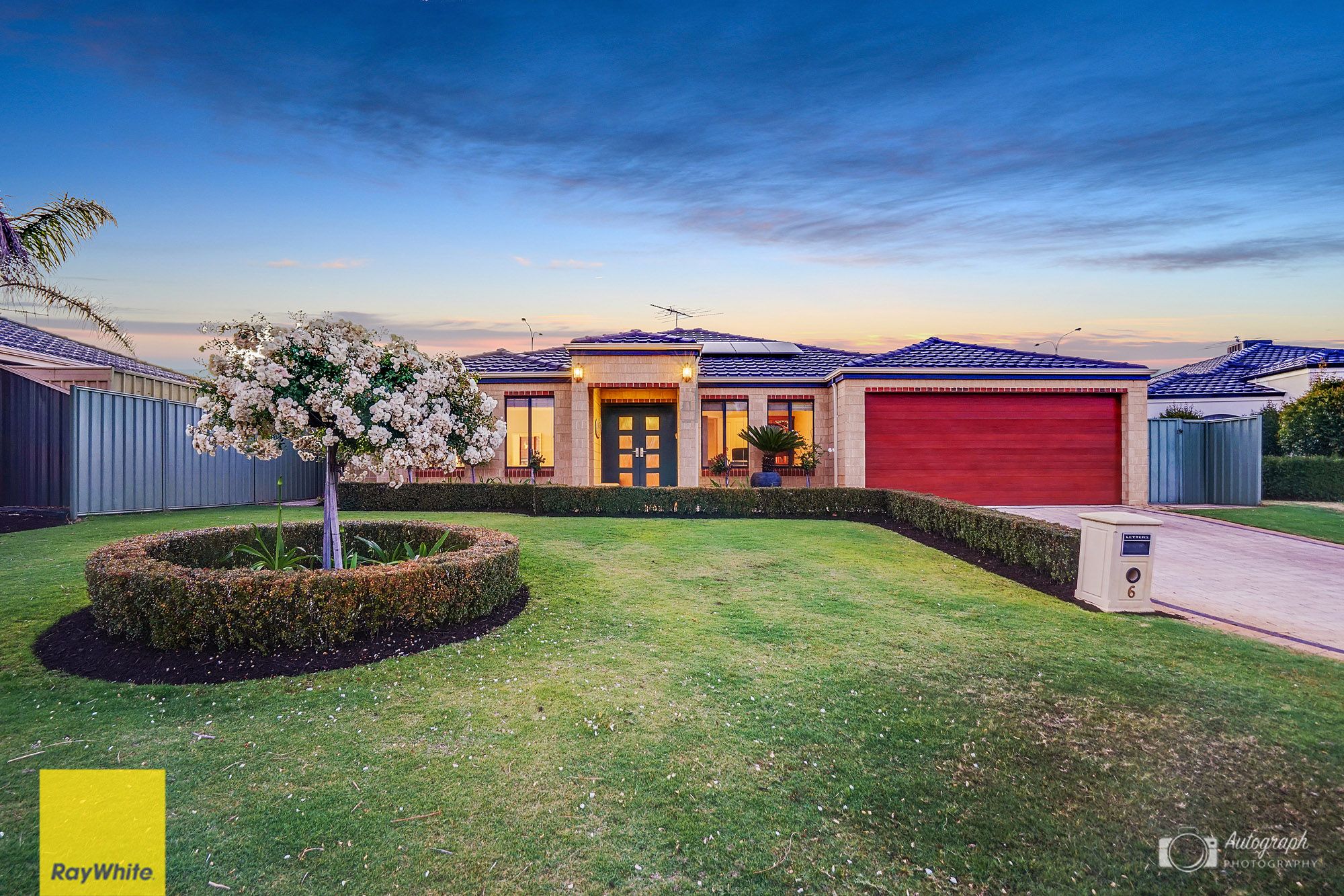 6 Glenarn Green, Landsdale, WA 6065
