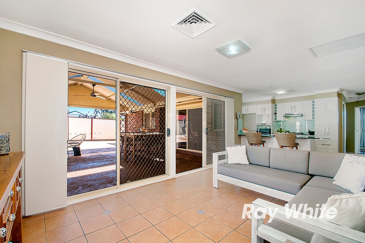 15 Procyon Place, Cranebrook, NSW 2749