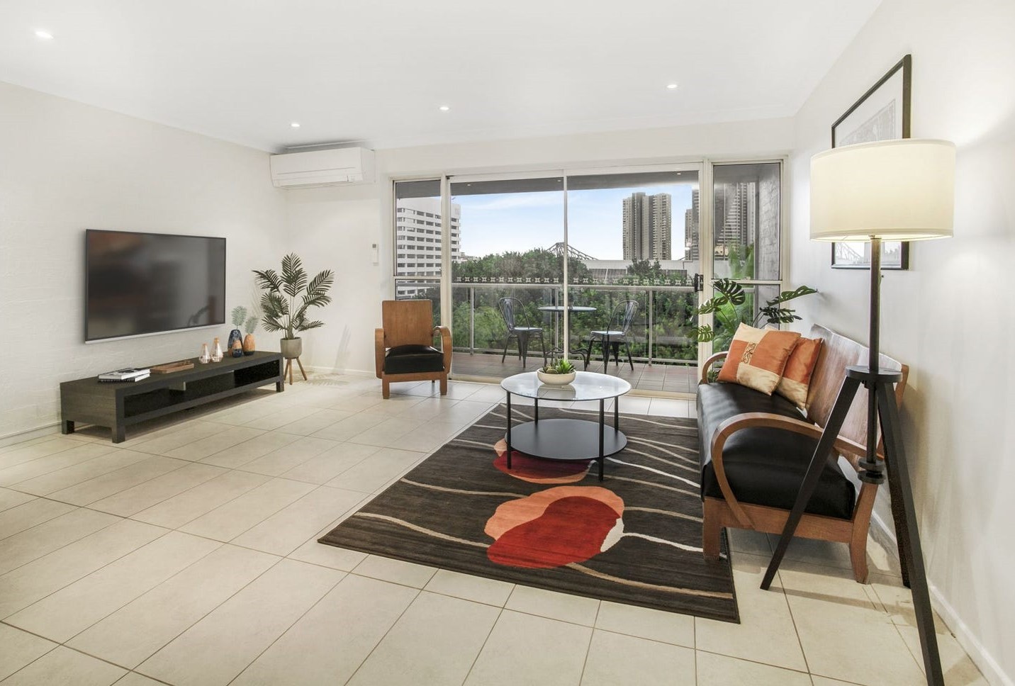 7/137 St Pauls Terrace, Spring Hill, QLD 4000
