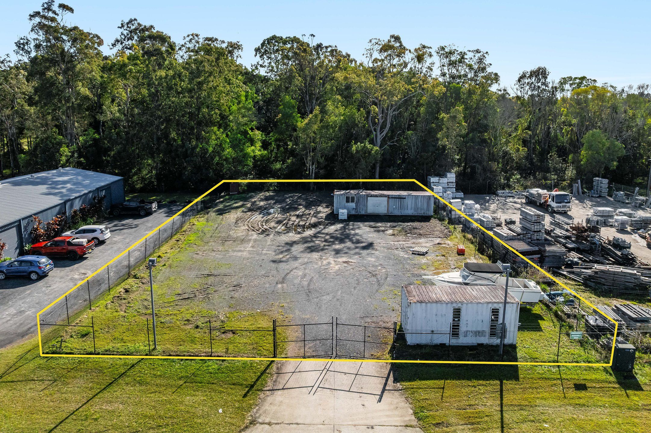 7 Think Road, Townsend, NSW 2463