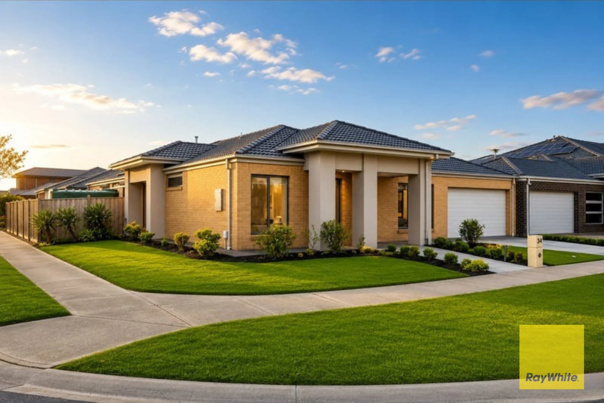 34 Umbrella Way, Point Cook, VIC 3030
