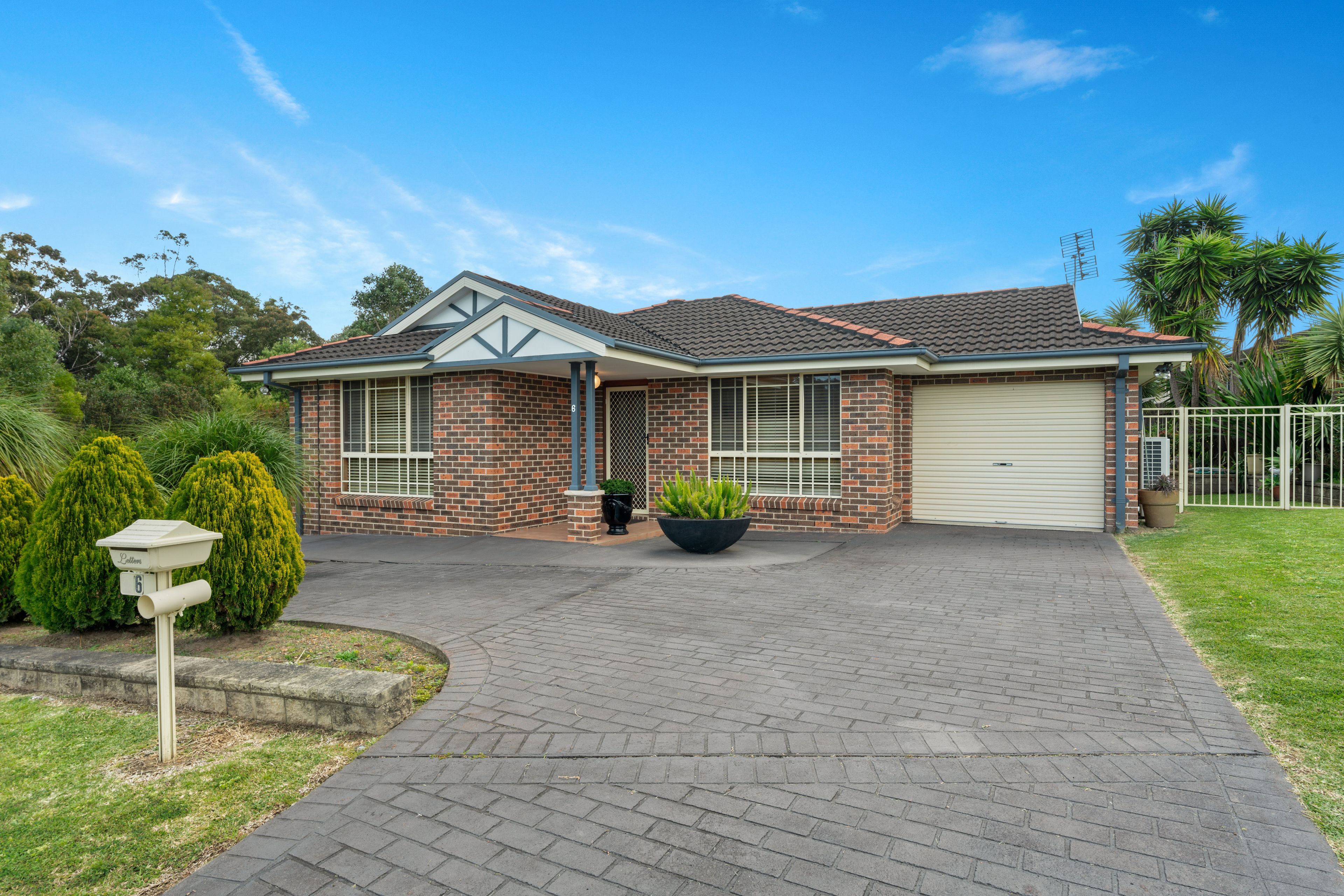 6 Centennial Court, Bomaderry, NSW Home For Sale • Ray White