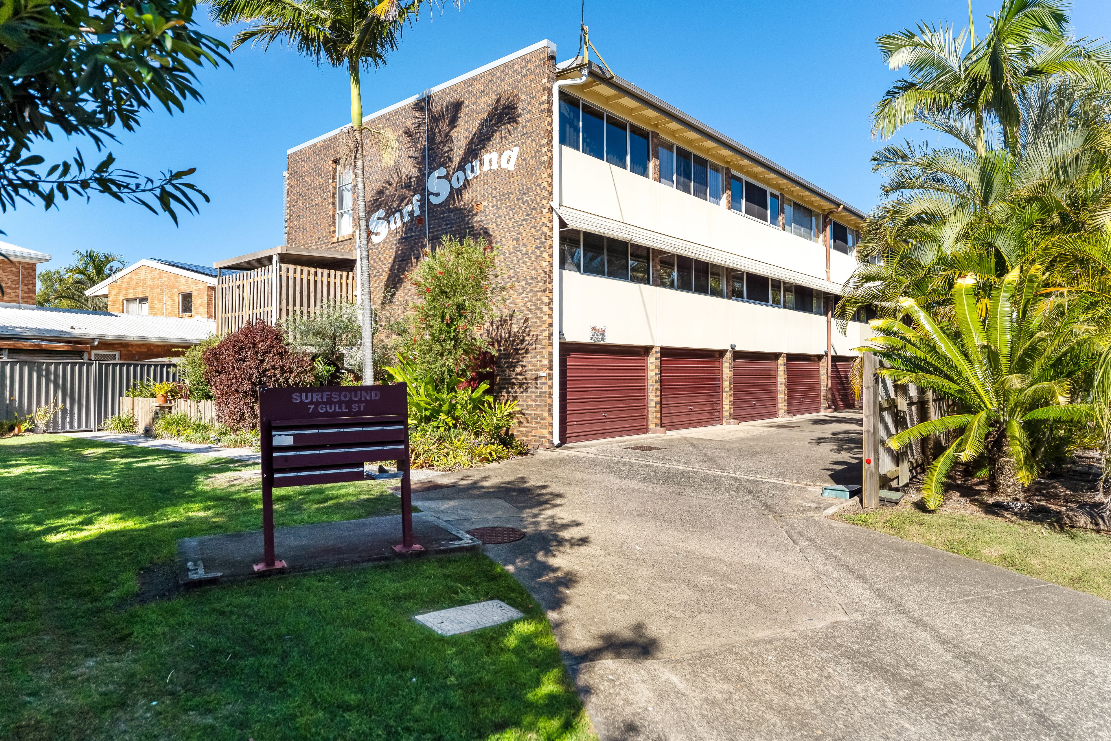 7/7 Gull Street — photo 14 of 18