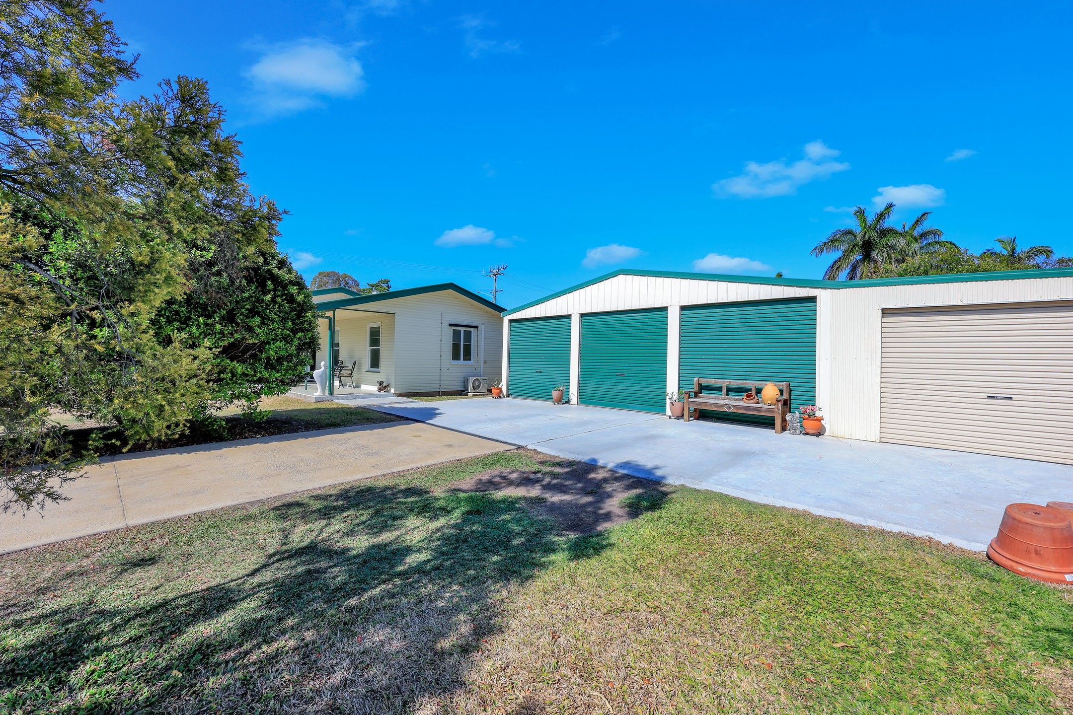 13 Fe Walker Street, Bundaberg South, QLD 4670