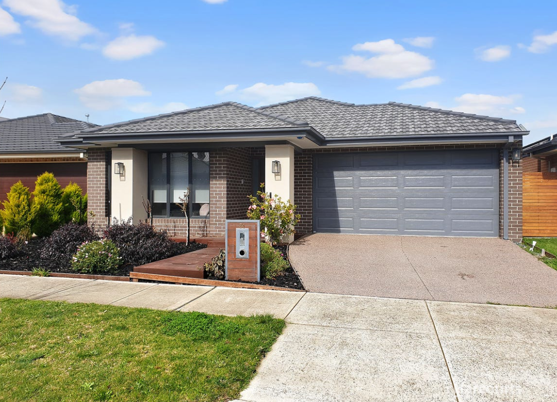 31 Optima Street — photo from Ray White Pakenham