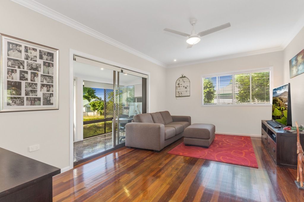 62 Hirschfield Street, Zillmere, QLD 4034