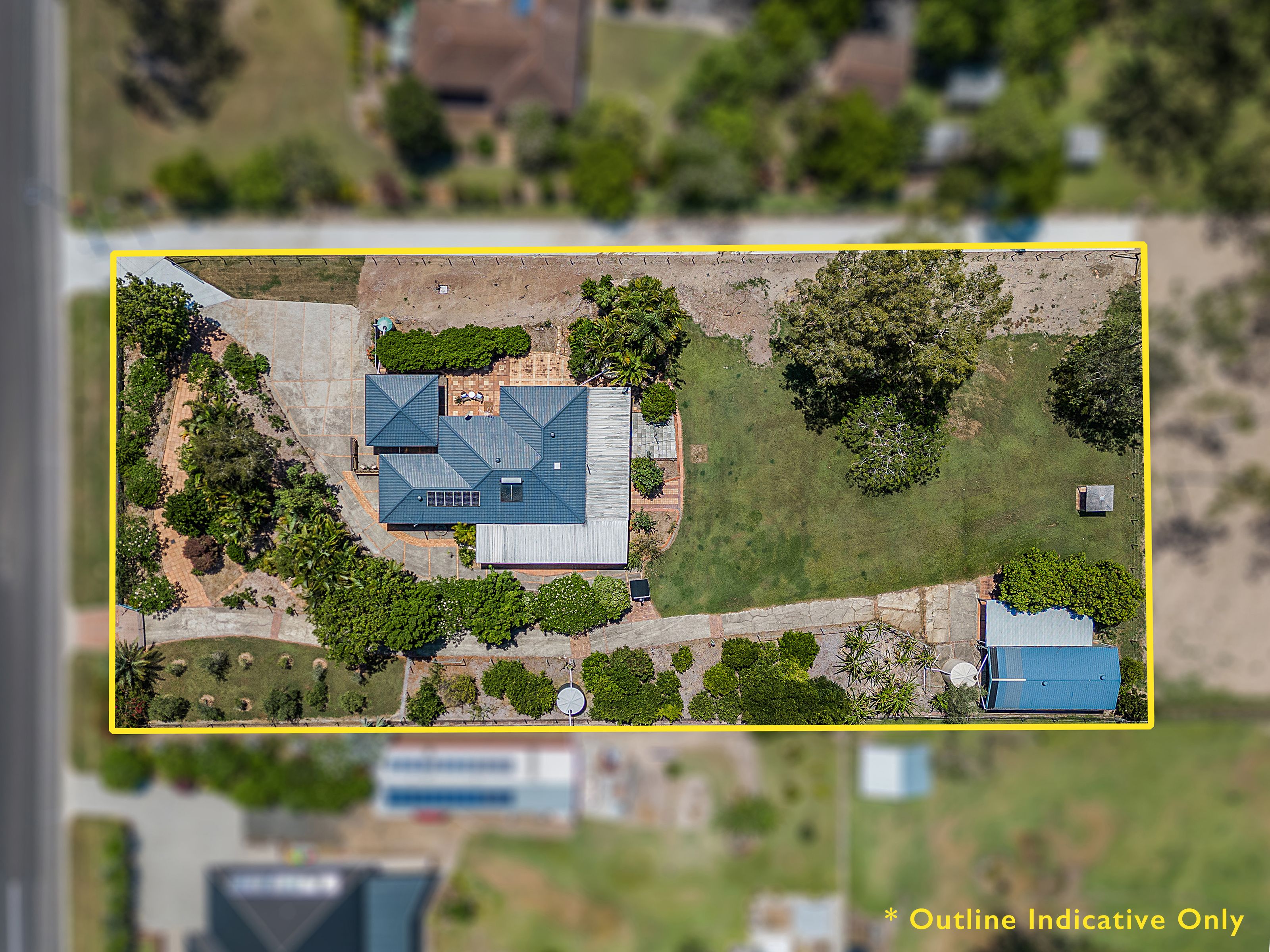 456 Junction Road, Karalee, QLD 4306