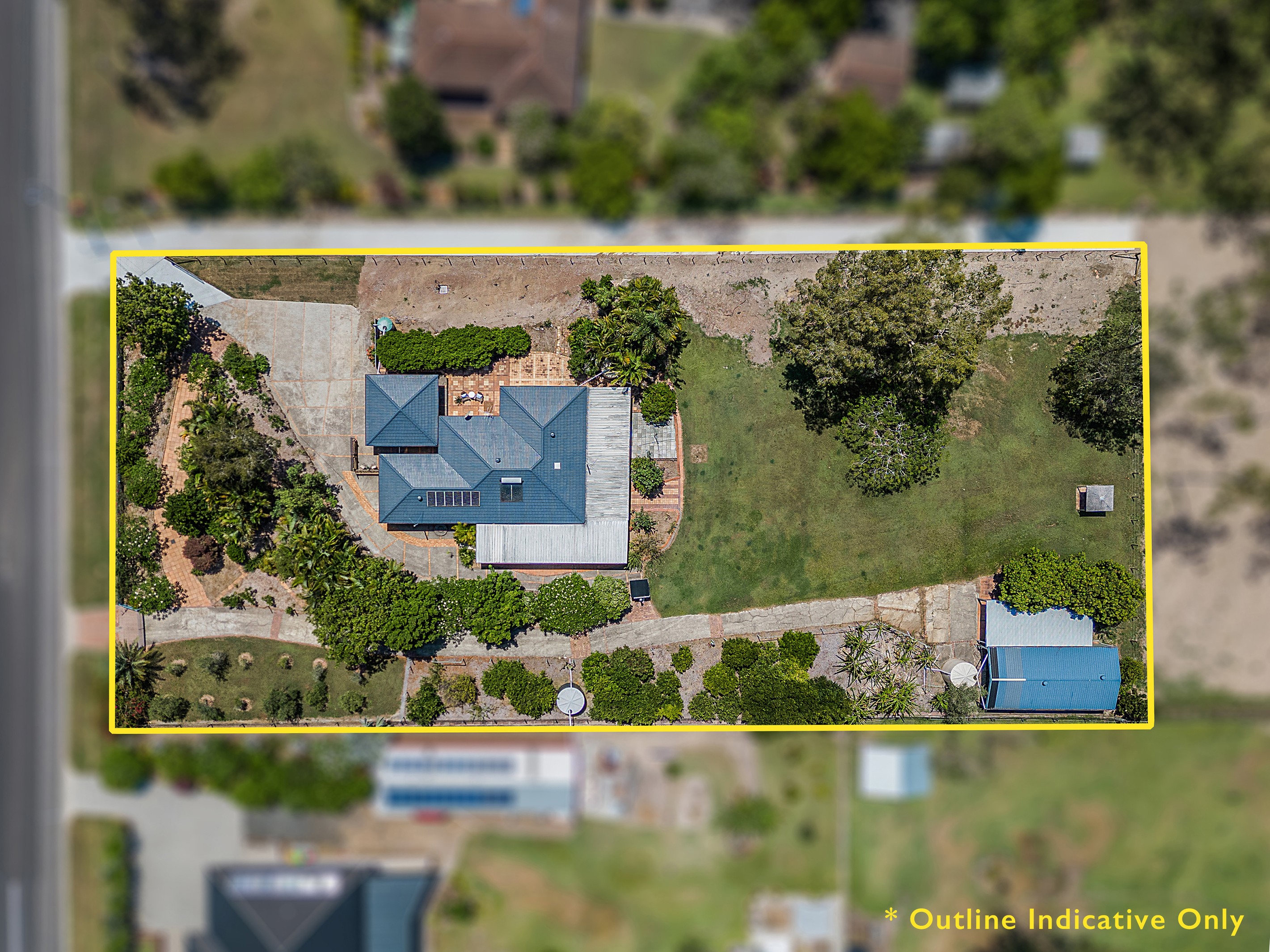 456 Junction Road, Karalee, QLD 4306