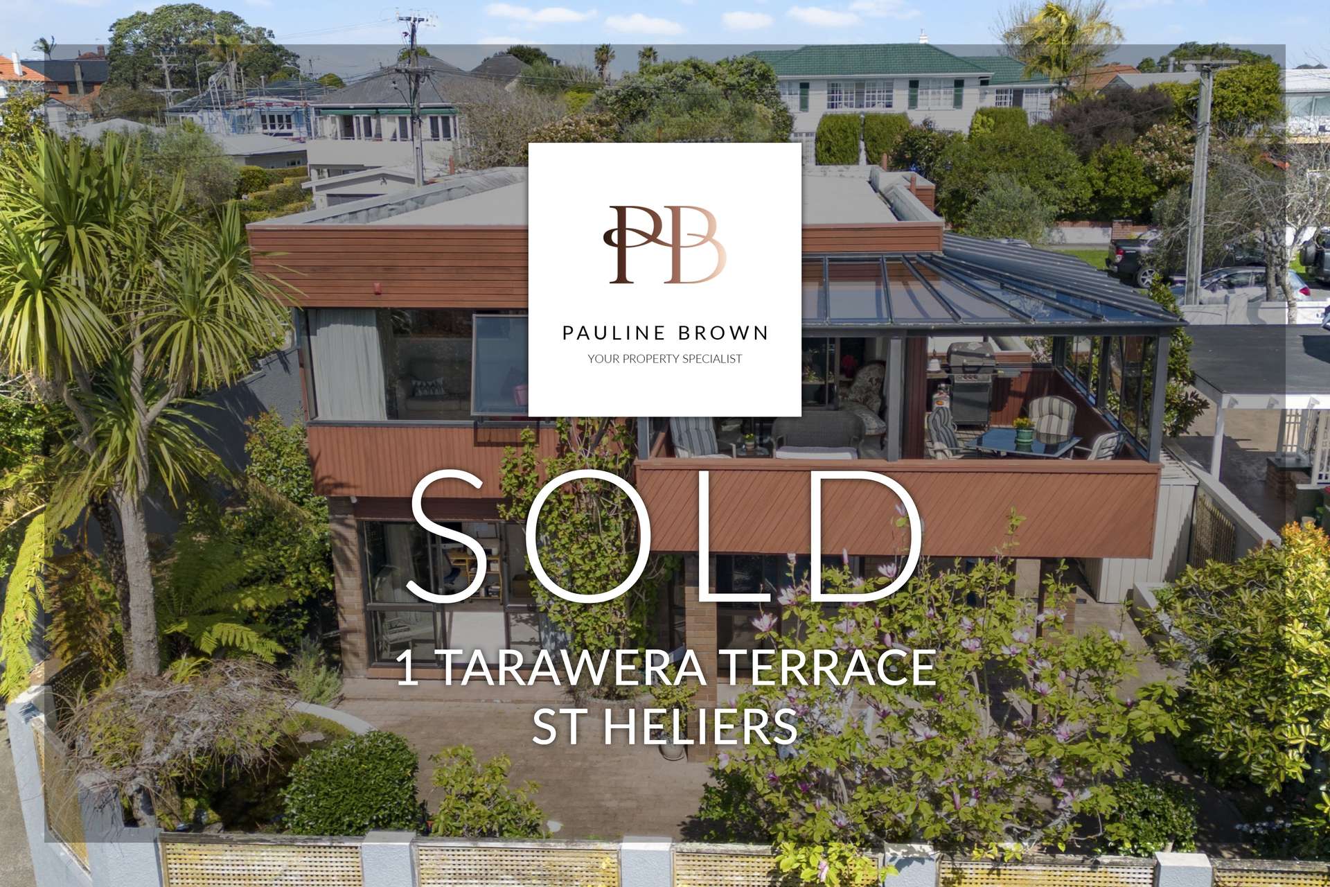 1 Tarawera Terrace photo 0