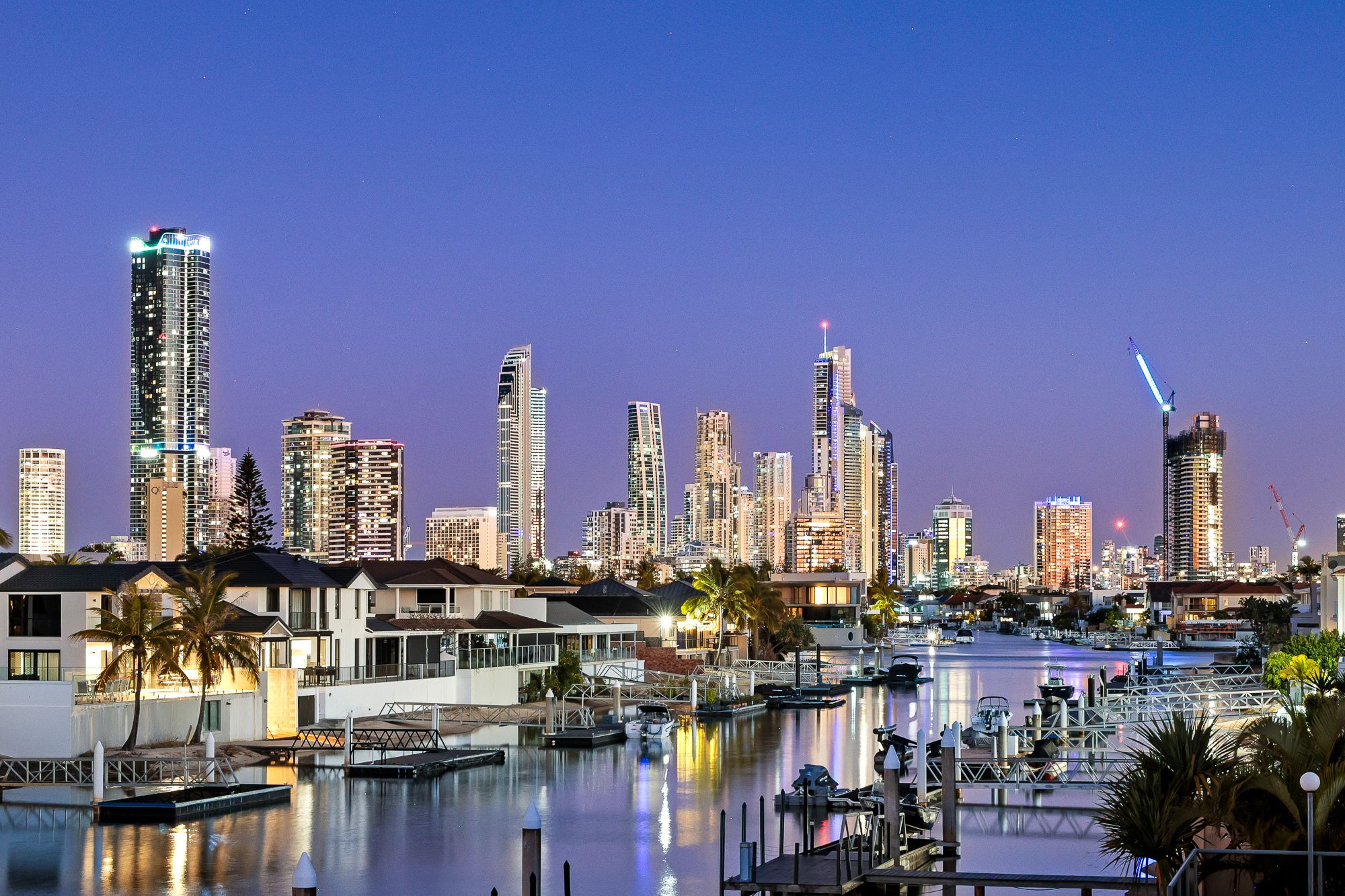 102 Commodore Drive, SURFERS PARADISE, QLD 4217