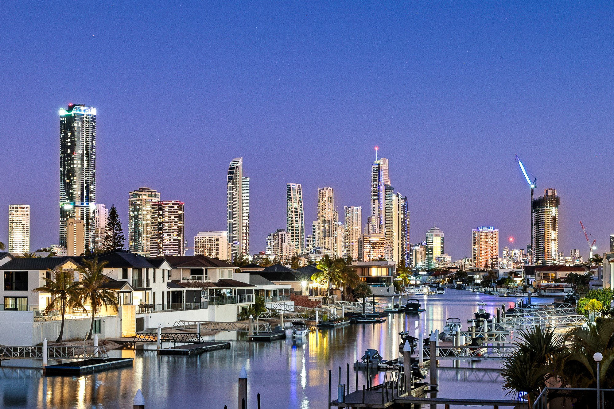 102 Commodore Drive, SURFERS PARADISE, QLD 4217