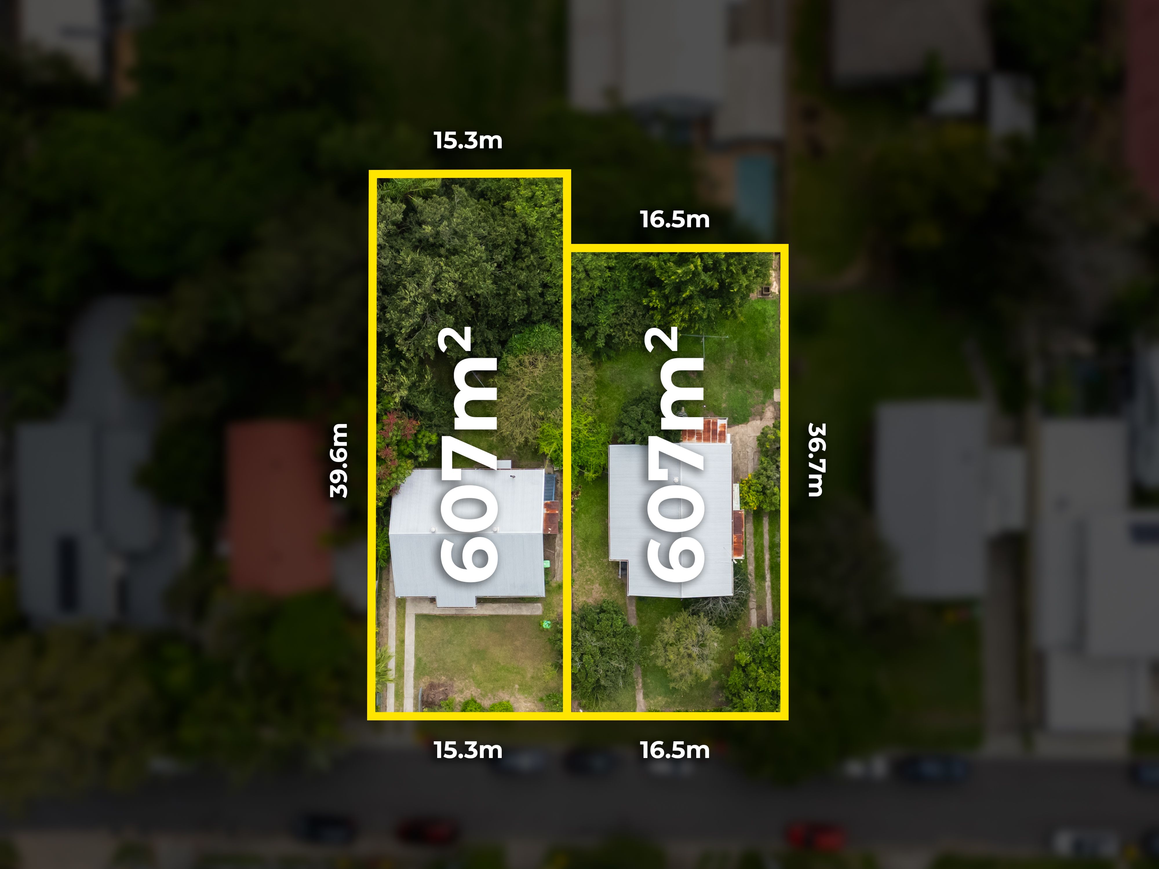 9 & 11 Dulwich Road, Yeronga, QLD 4104