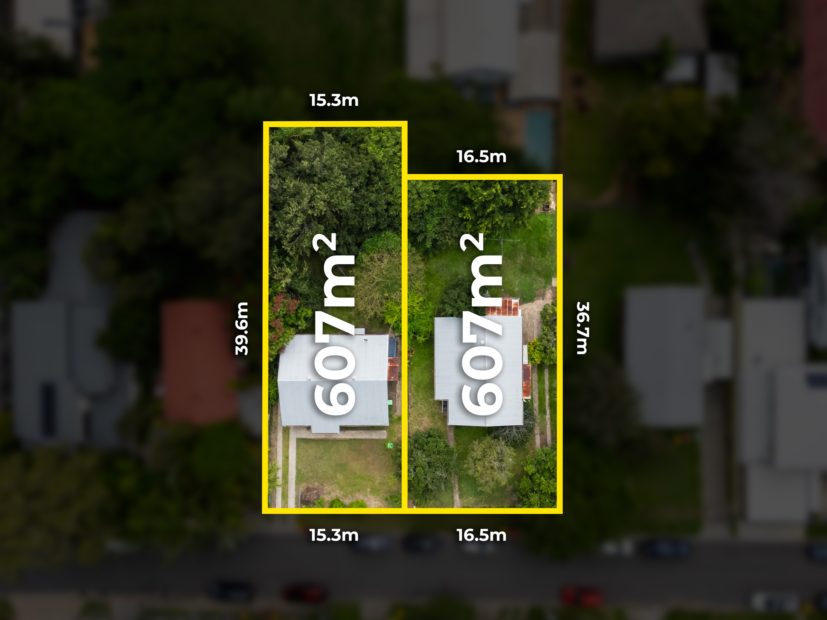 9 & 11 Dulwich Road, Yeronga, QLD 4104