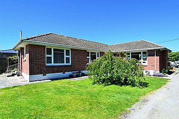 190 Condell Avenue, Papanui, Christchurch City