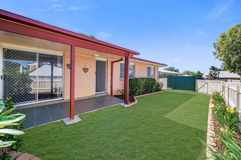 14/45 Rudge Street, Woodridge, QLD 4114