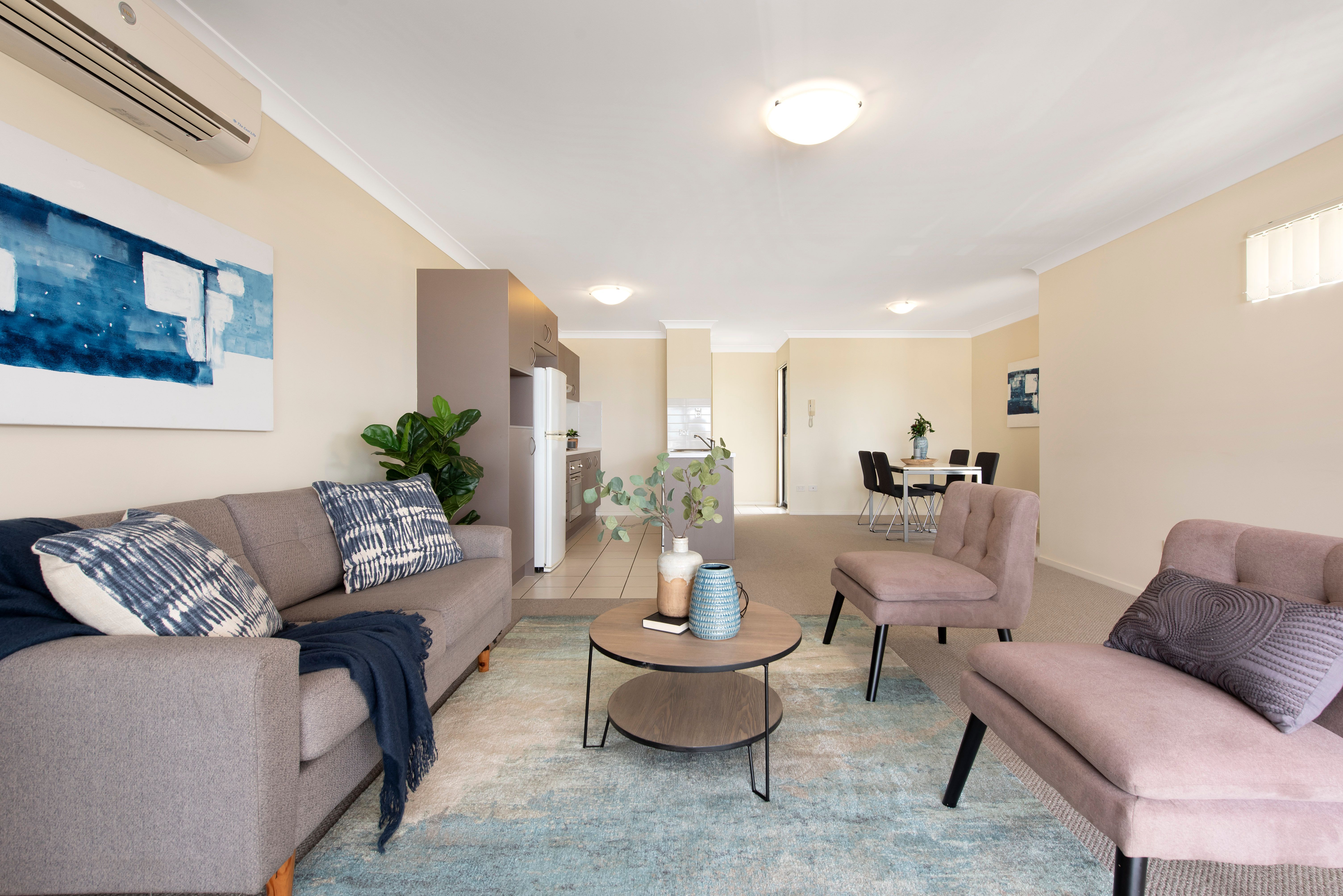 5/18 Kennington Road, Camp Hill, QLD 4152