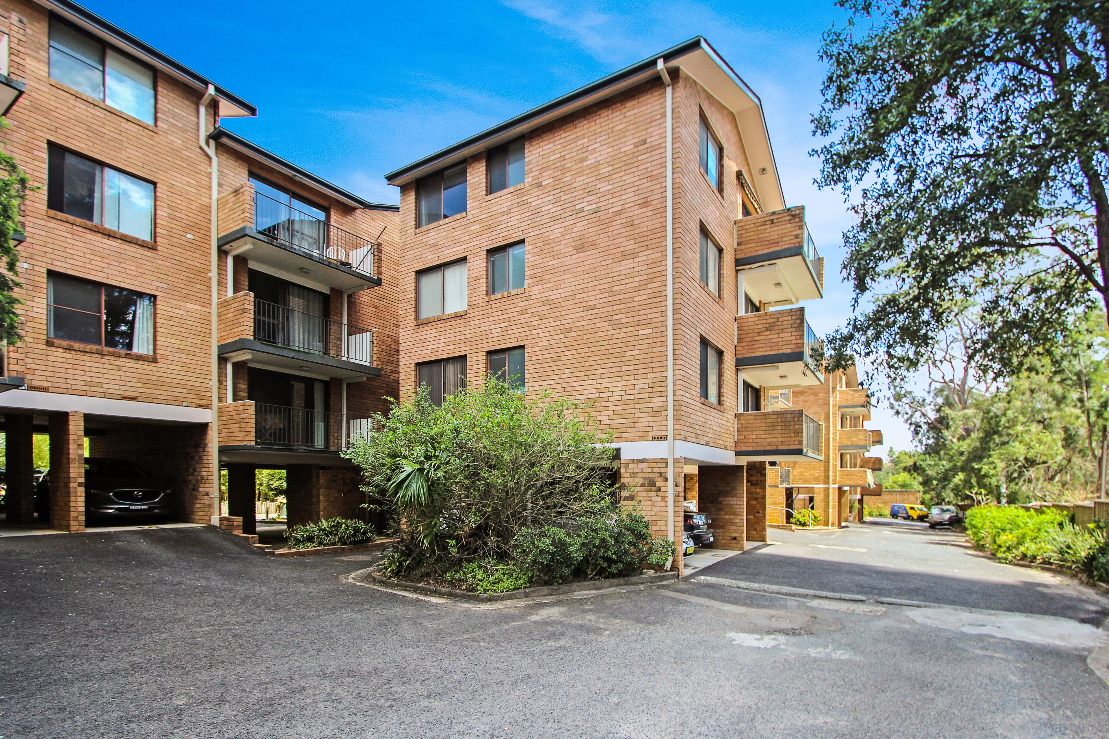 36/116 Herring Road, Macquarie Park, NSW 2113