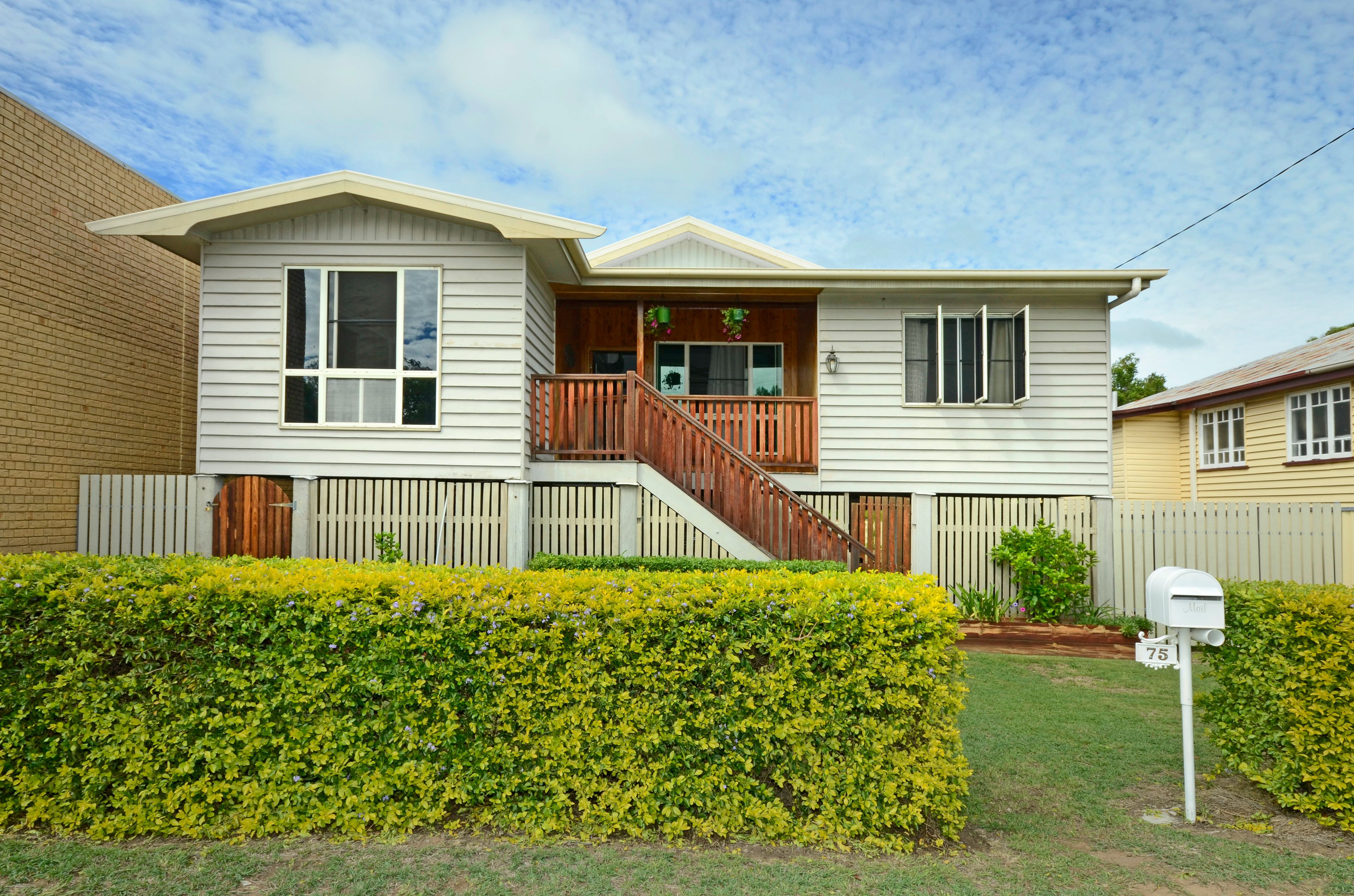 75 Grevillea Street, Biloela QLD 4715