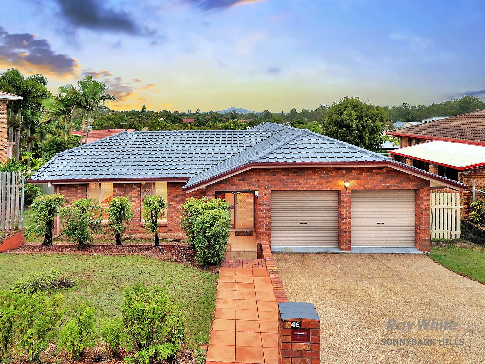 46 Beldale Street, Sunnybank Hills, QLD 4109