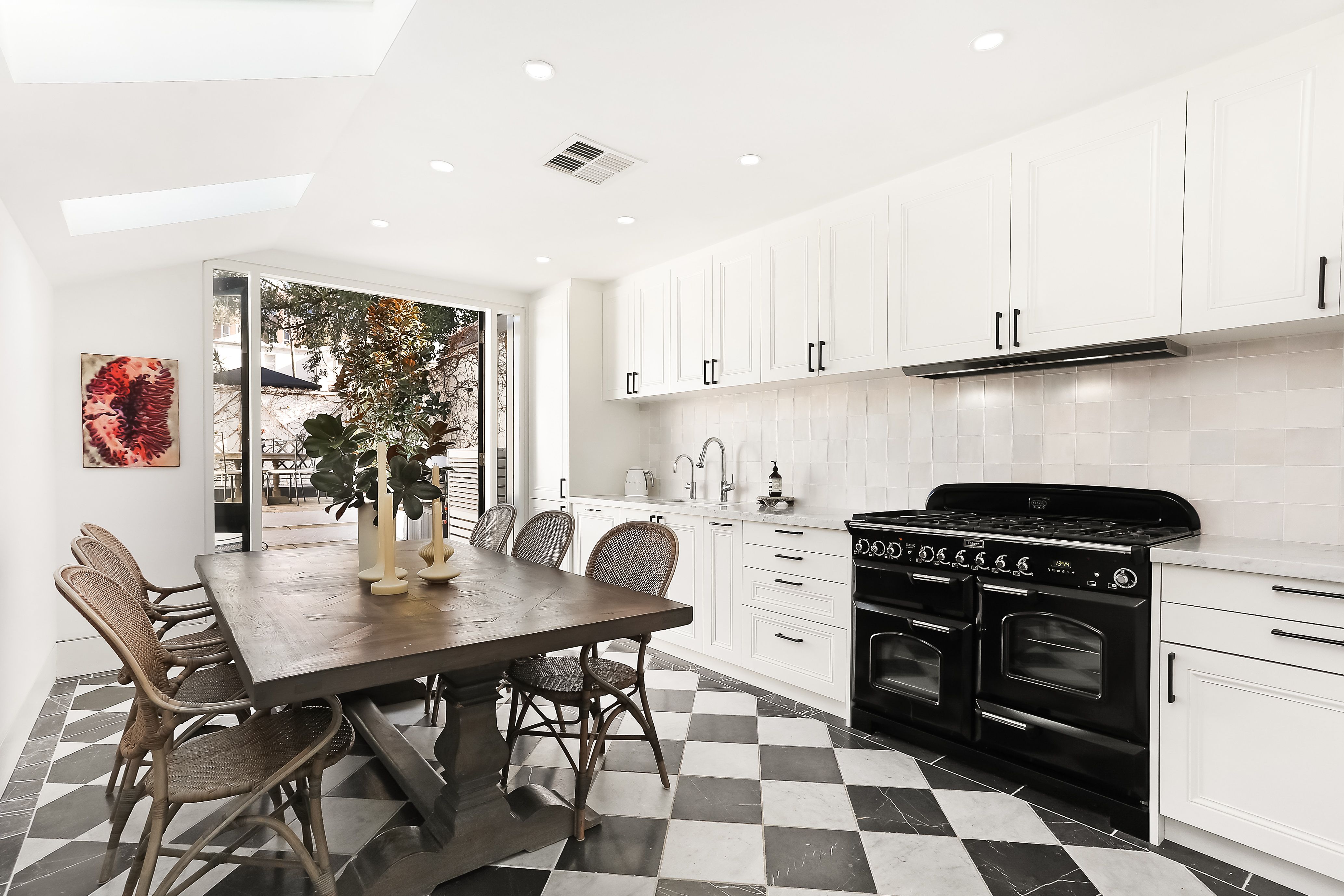 90 Underwood Street, Paddington NSW 2021