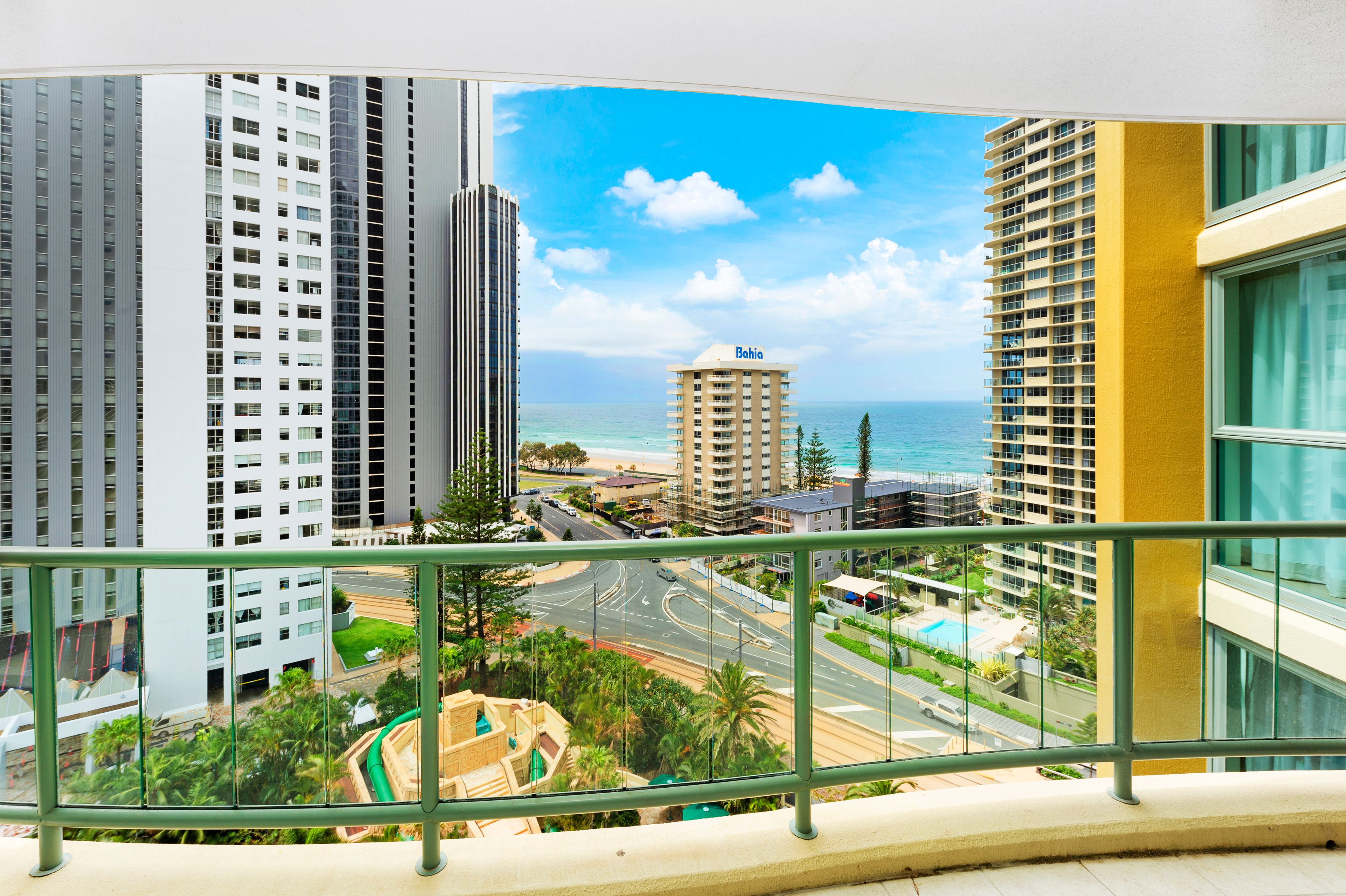 1002/3400 Gold Coast Highway, Surfers Paradise, QLD 4217