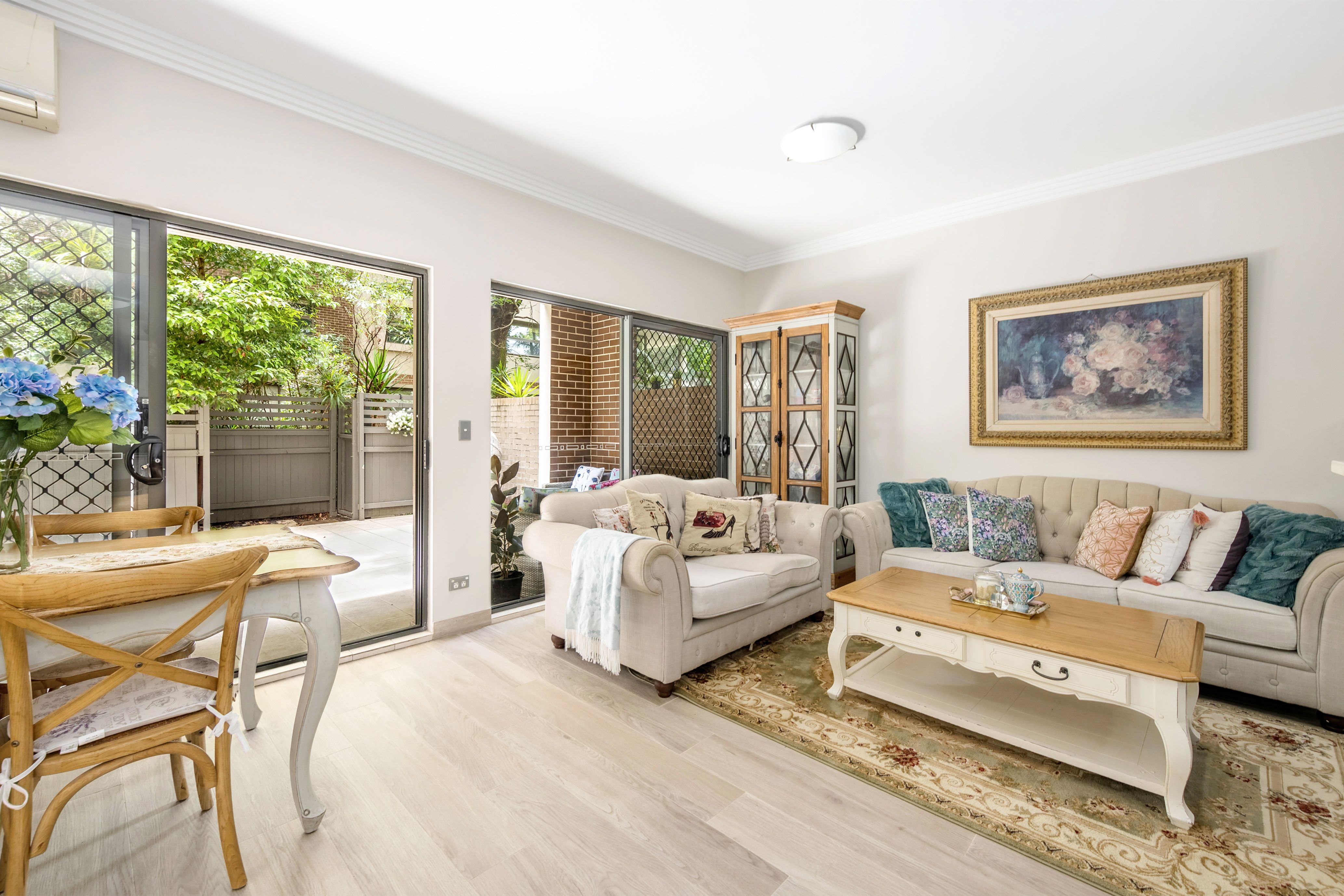 203/3-5 Clydesdale Place, Pymble, NSW 2073