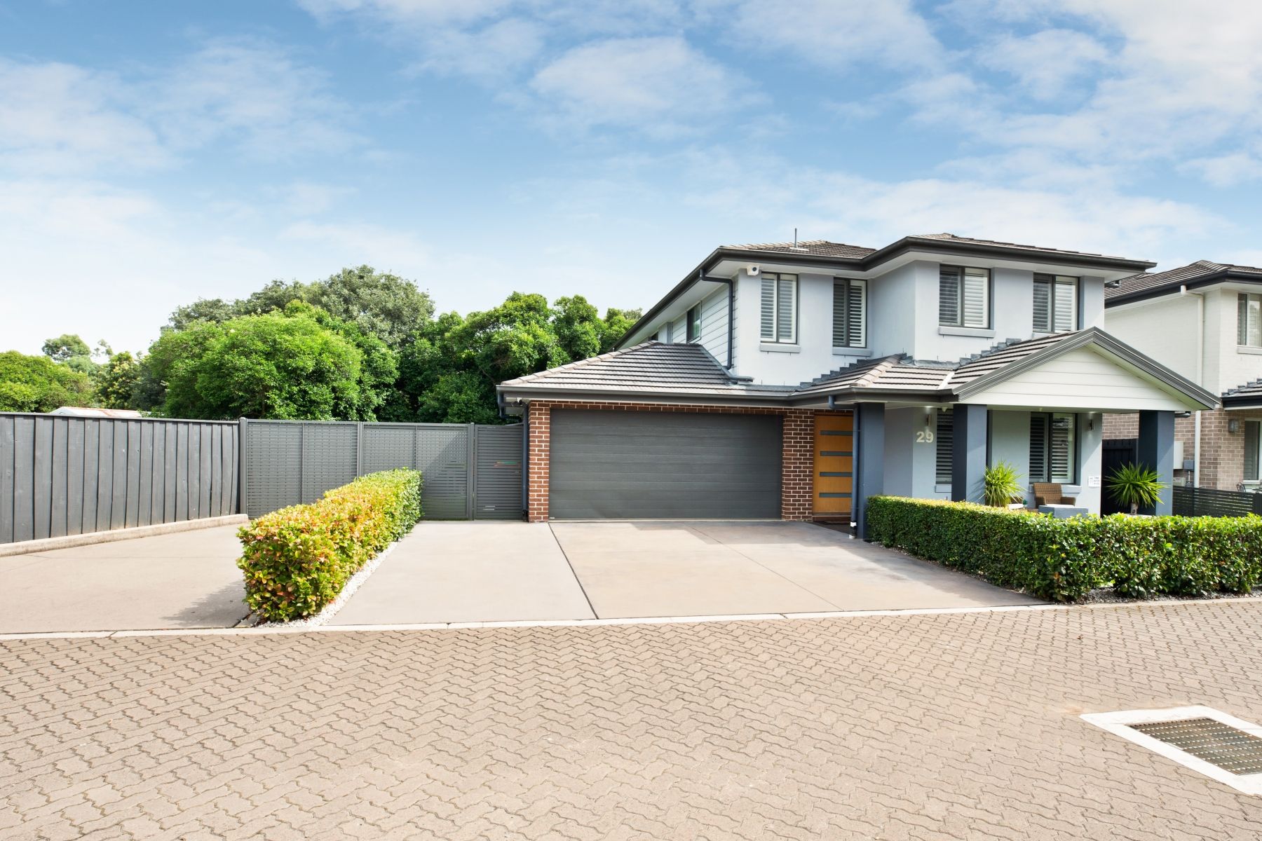 29 Avocet Circuit, Cranebrook, NSW 2749