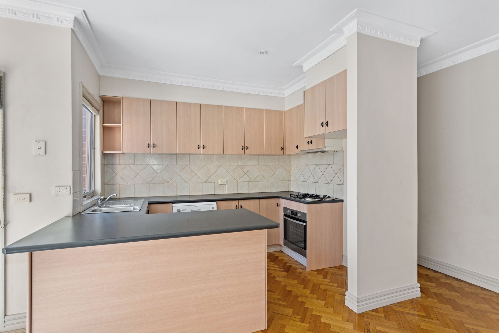 3/30 Neville Street, Carnegie, VIC 3163
