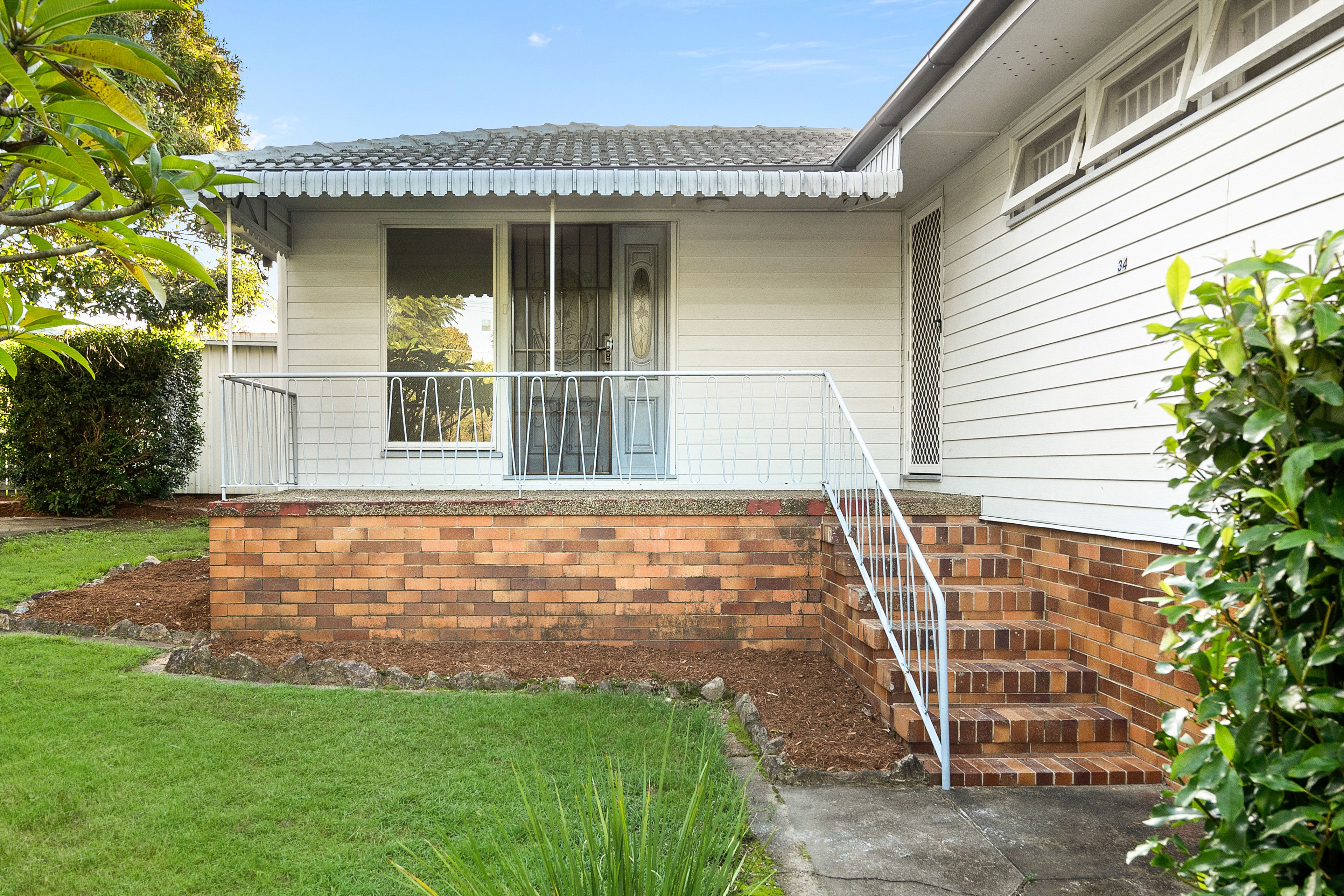 34 Gibum Street, Chermside West, QLD 4032