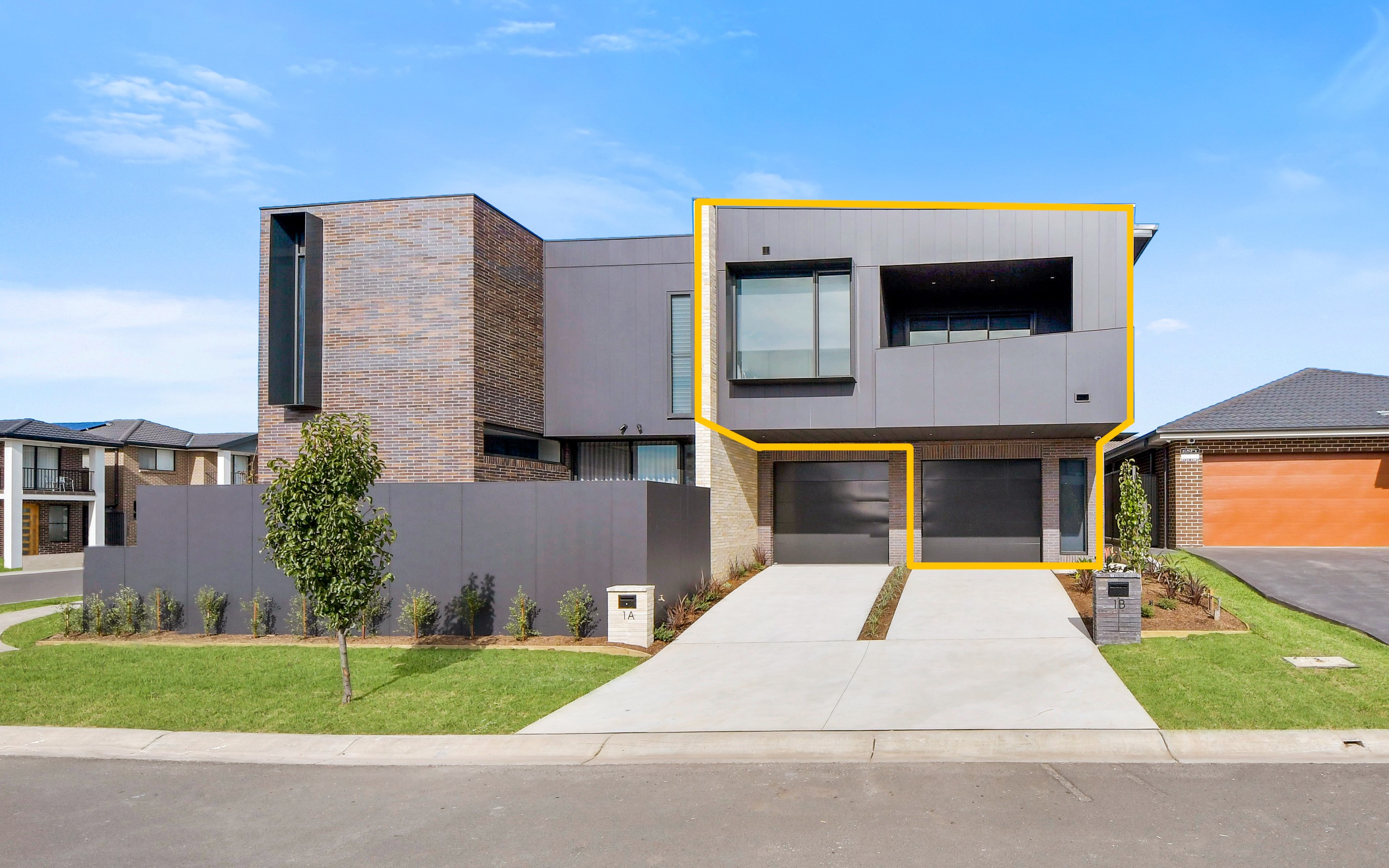 1B Silverton Street, Gregory Hills, NSW 2557