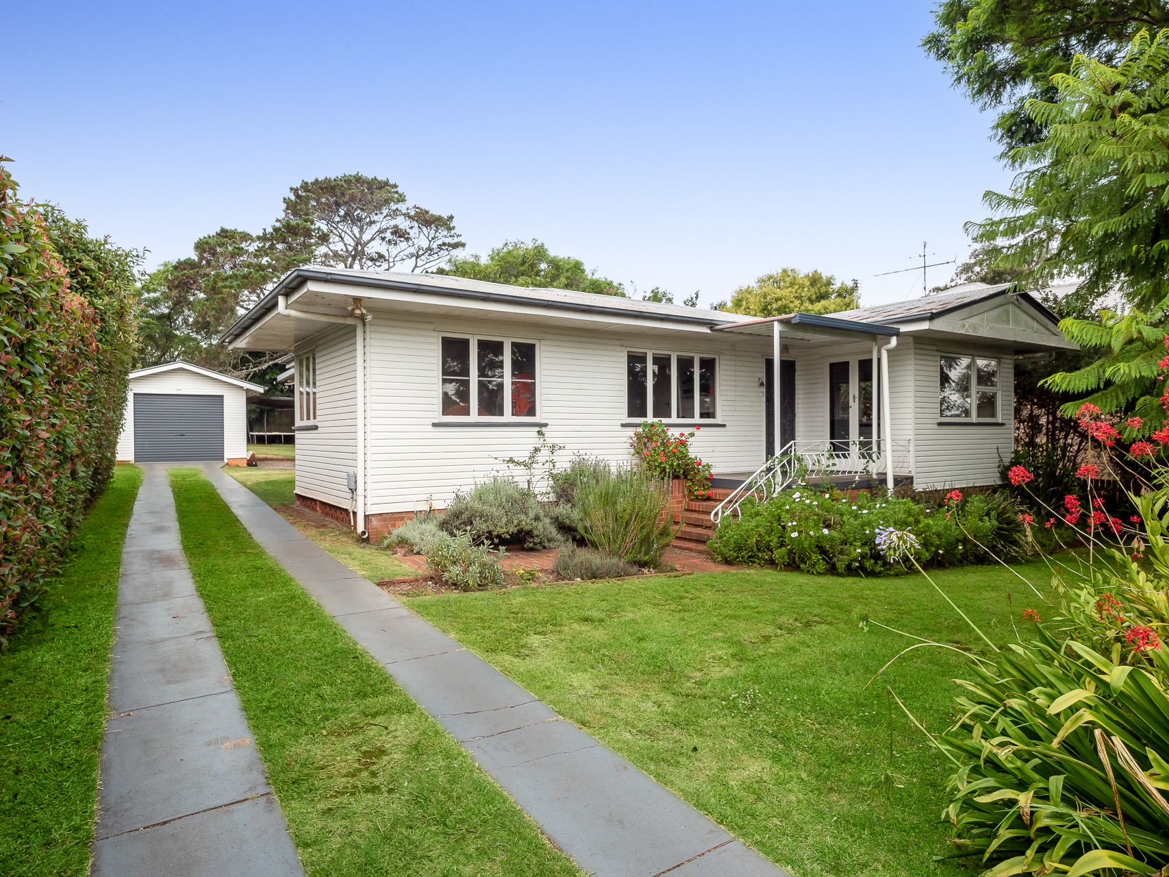 38 Rowbotham Street, Rangeville, QLD 4350 Sold House Ray White Toowoomba