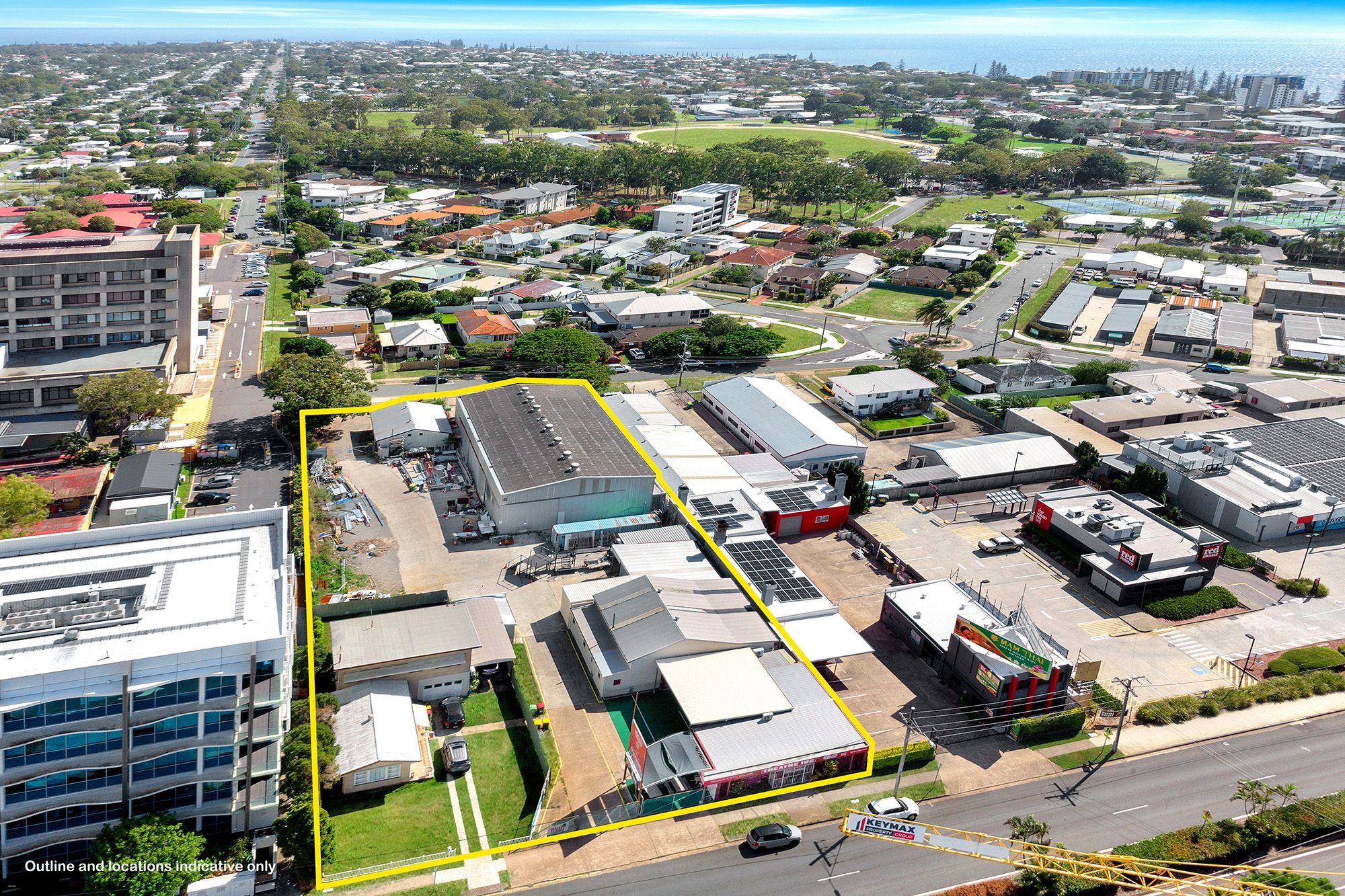 102 Anzac Avenue, Redcliffe, QLD 4020