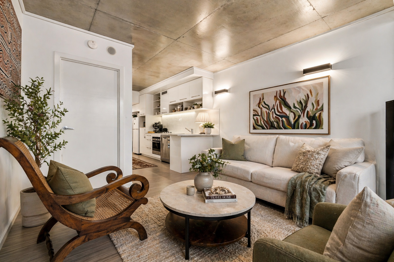 3304/19 Anderson Street, Kangaroo Point, QLD 4169