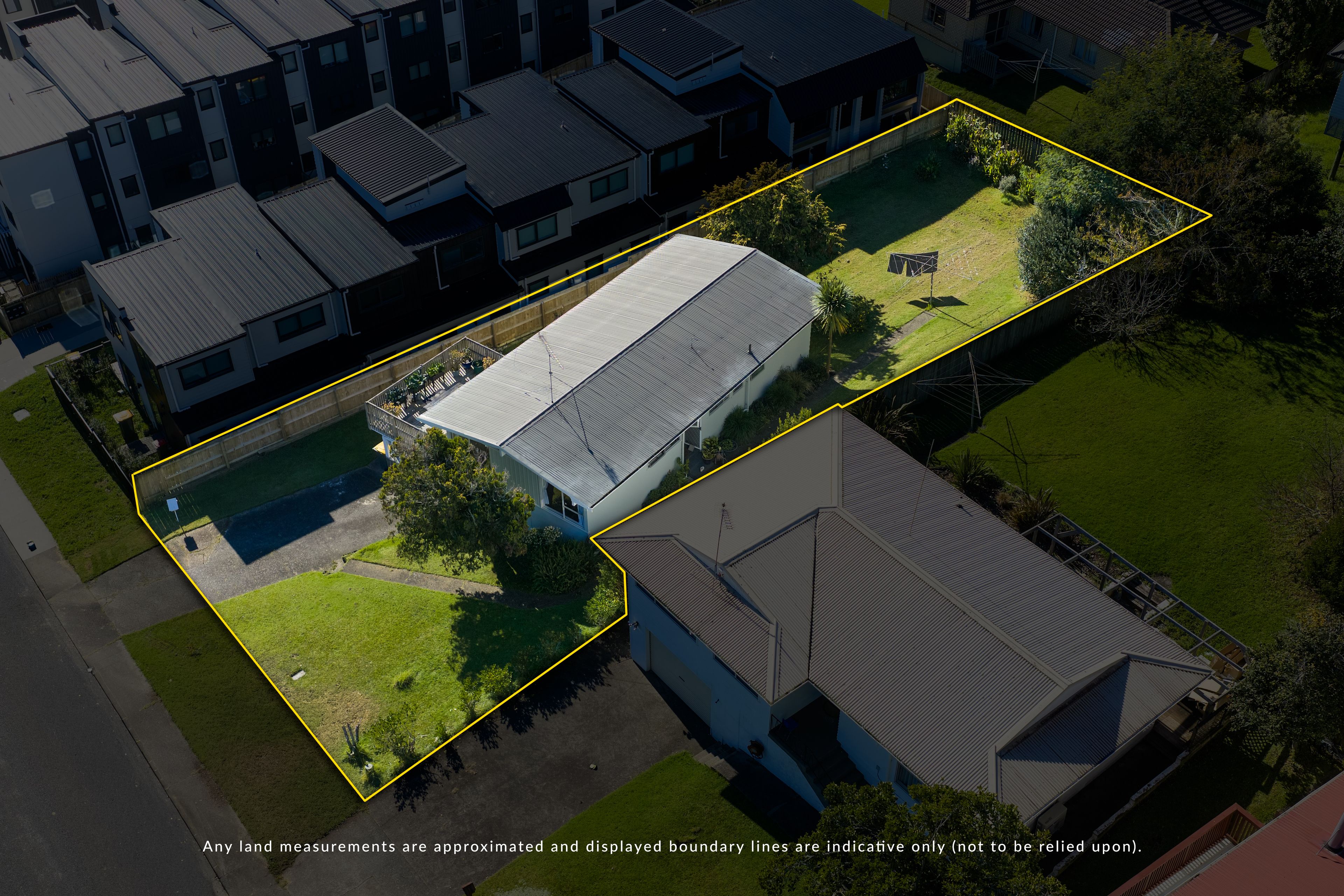 10 Hewlett Road, Massey, Waitakere City