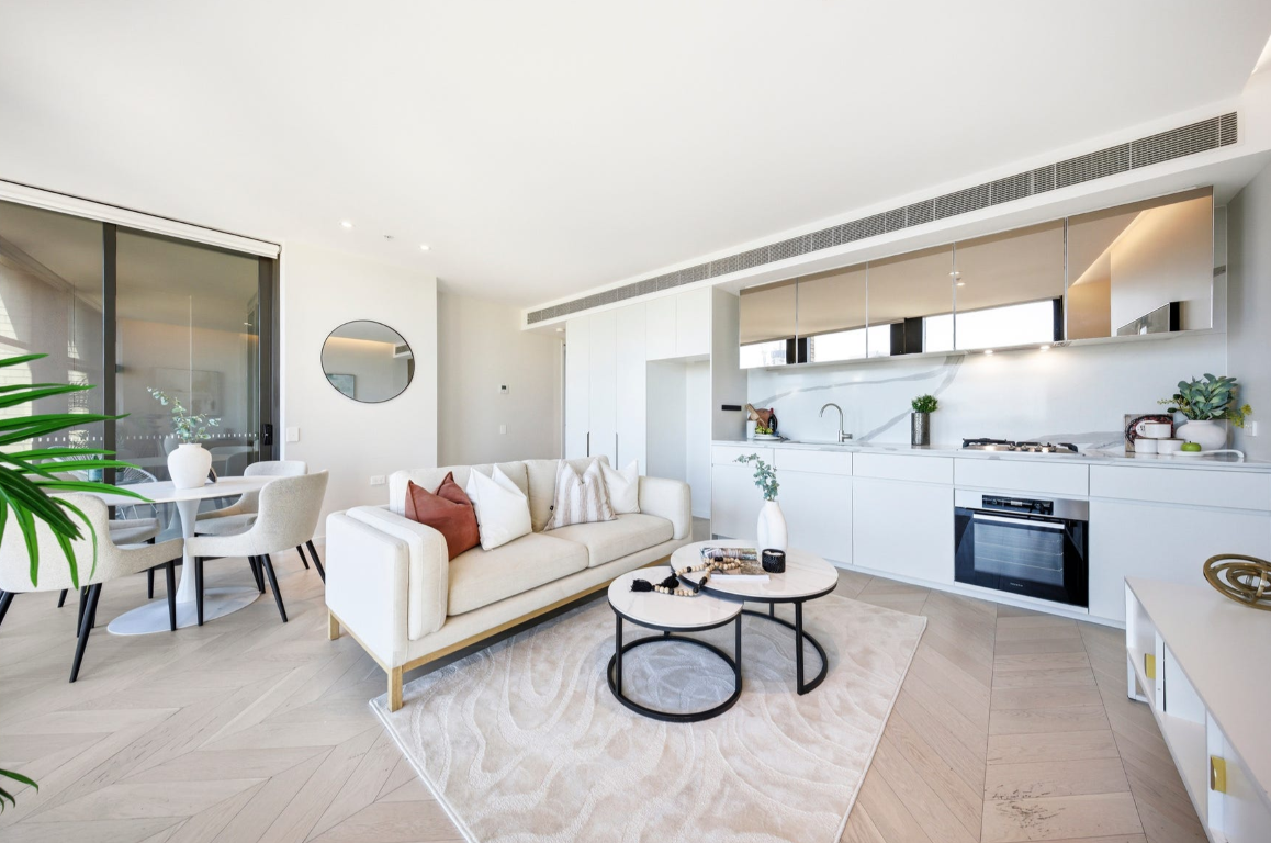 2003/60 Bathurst Street, Sydney, NSW 2000