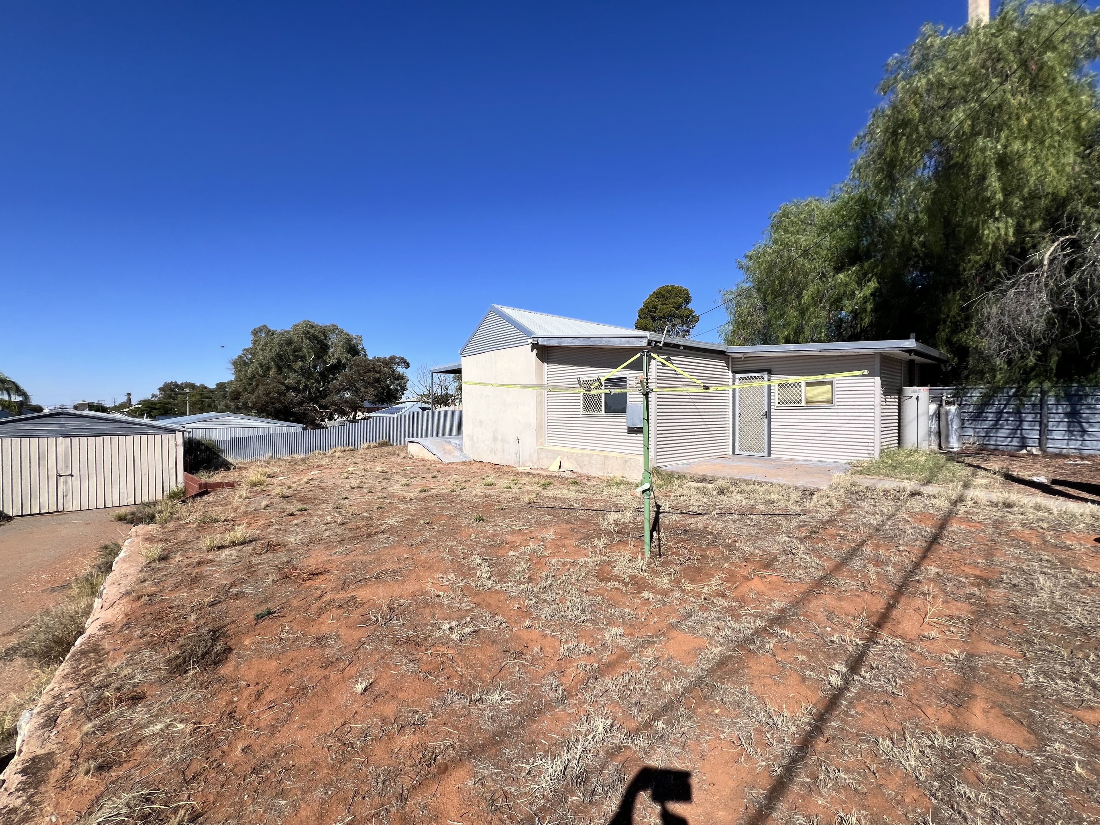 335 Wyman Lane, Broken Hill, NSW 2880