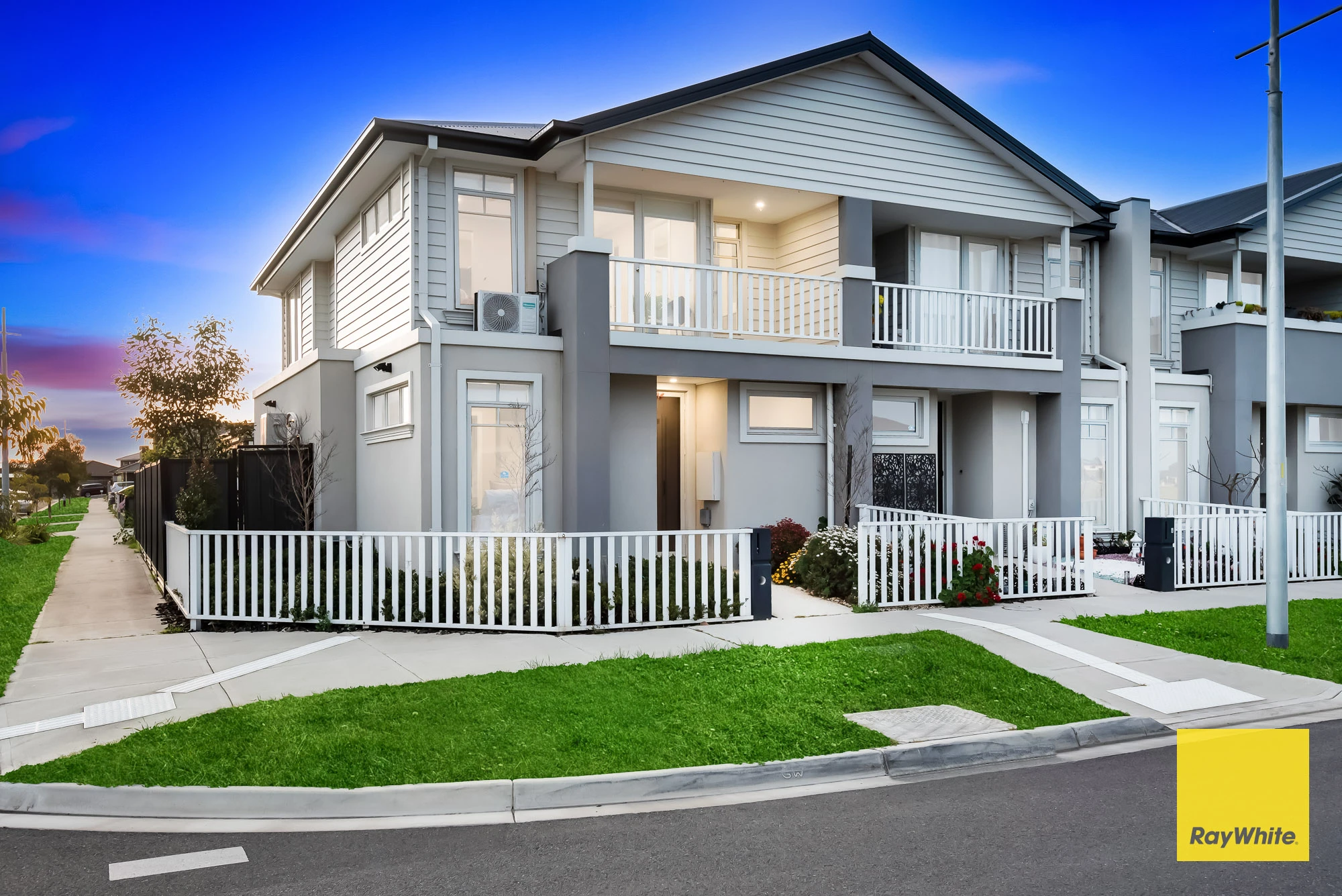 Tarneit, VIC 3029